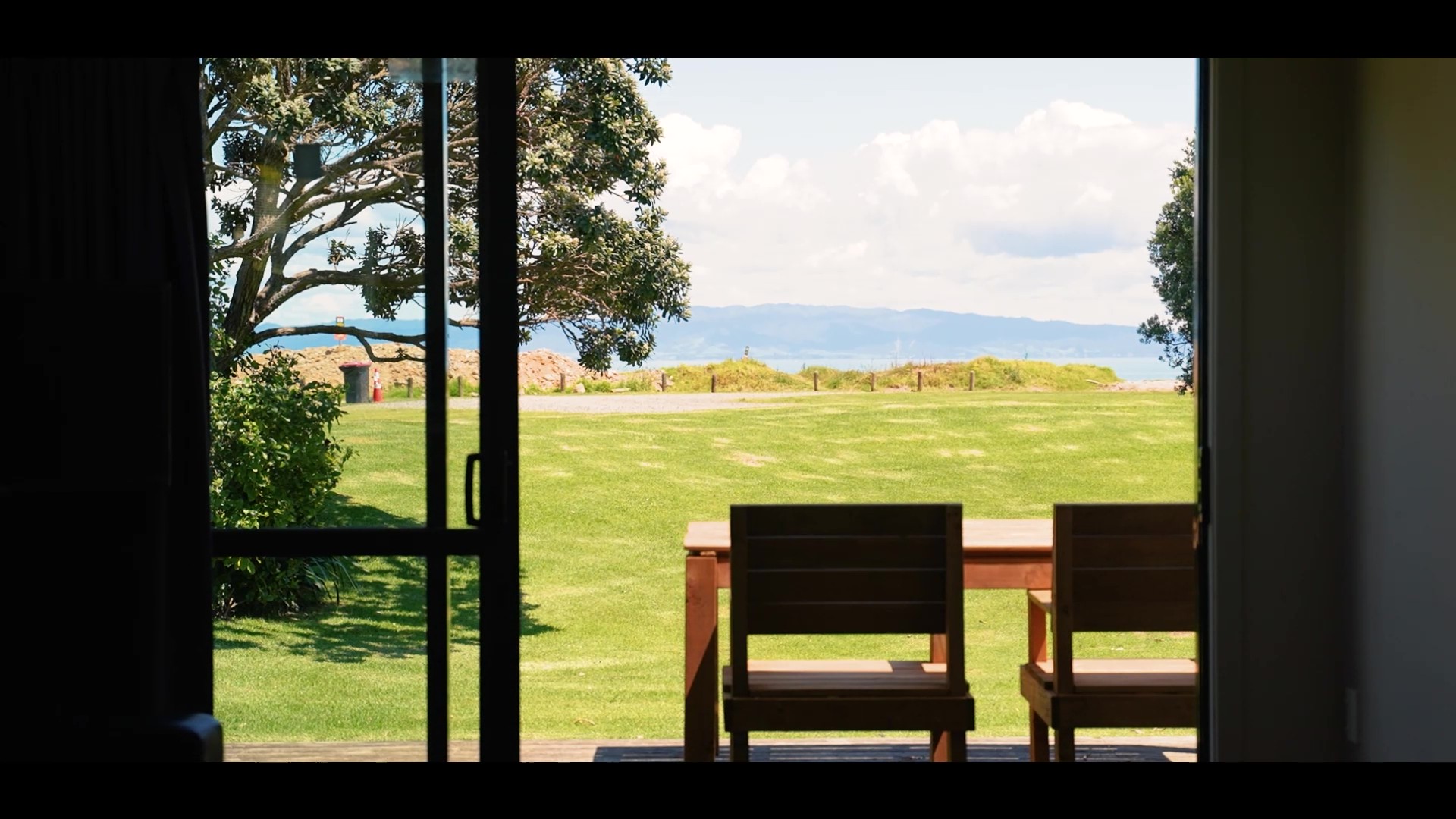 Streamside/Seaview 3 Bedroom Family Cottage