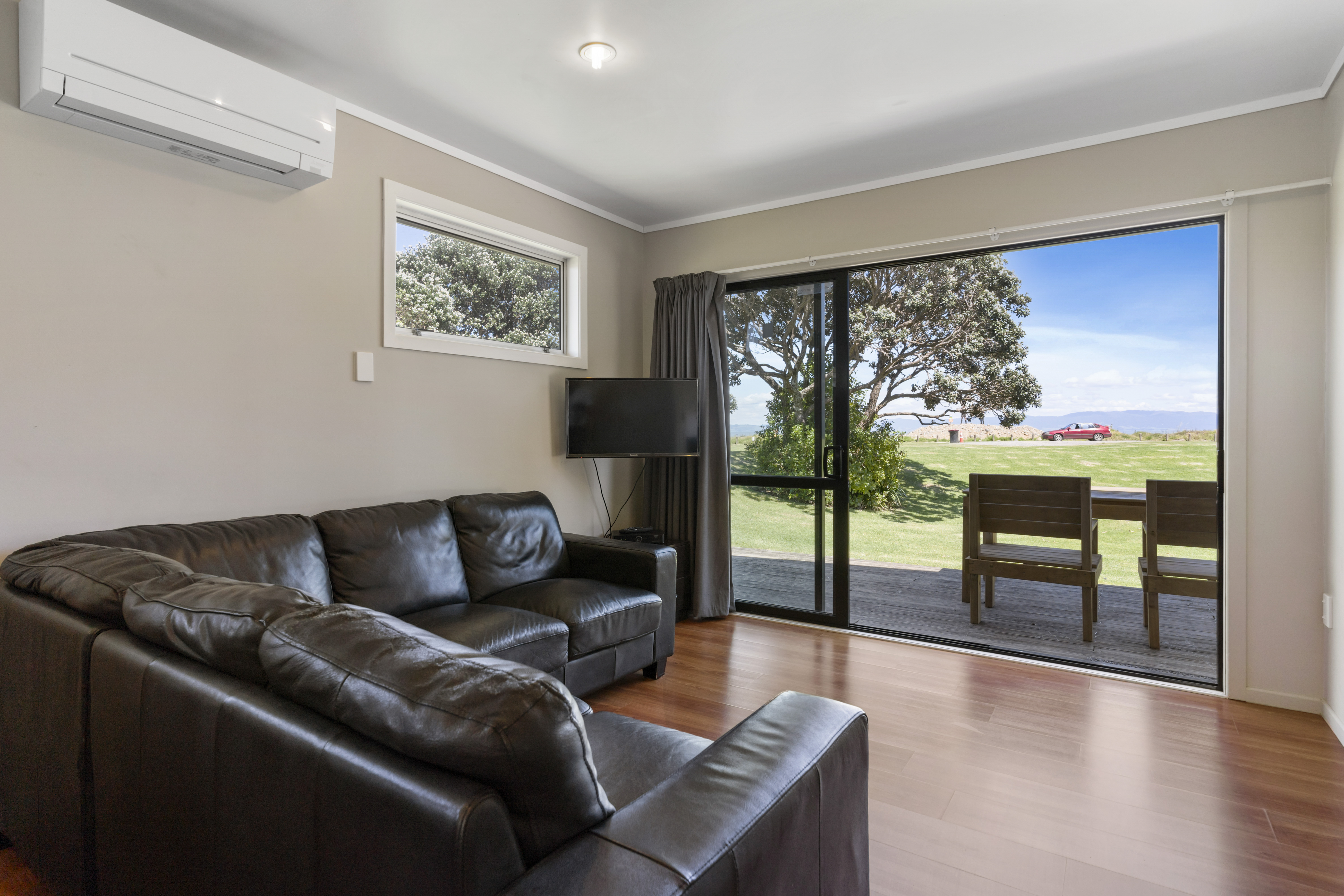 Streamside/Seaview 3 Bedroom Family Cottage