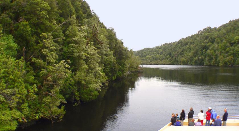 Gordon River Cruises