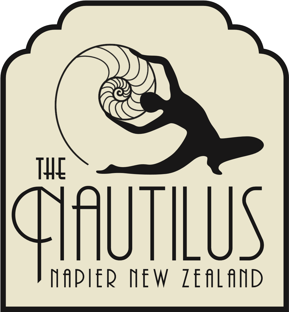 The Nautilus Napier