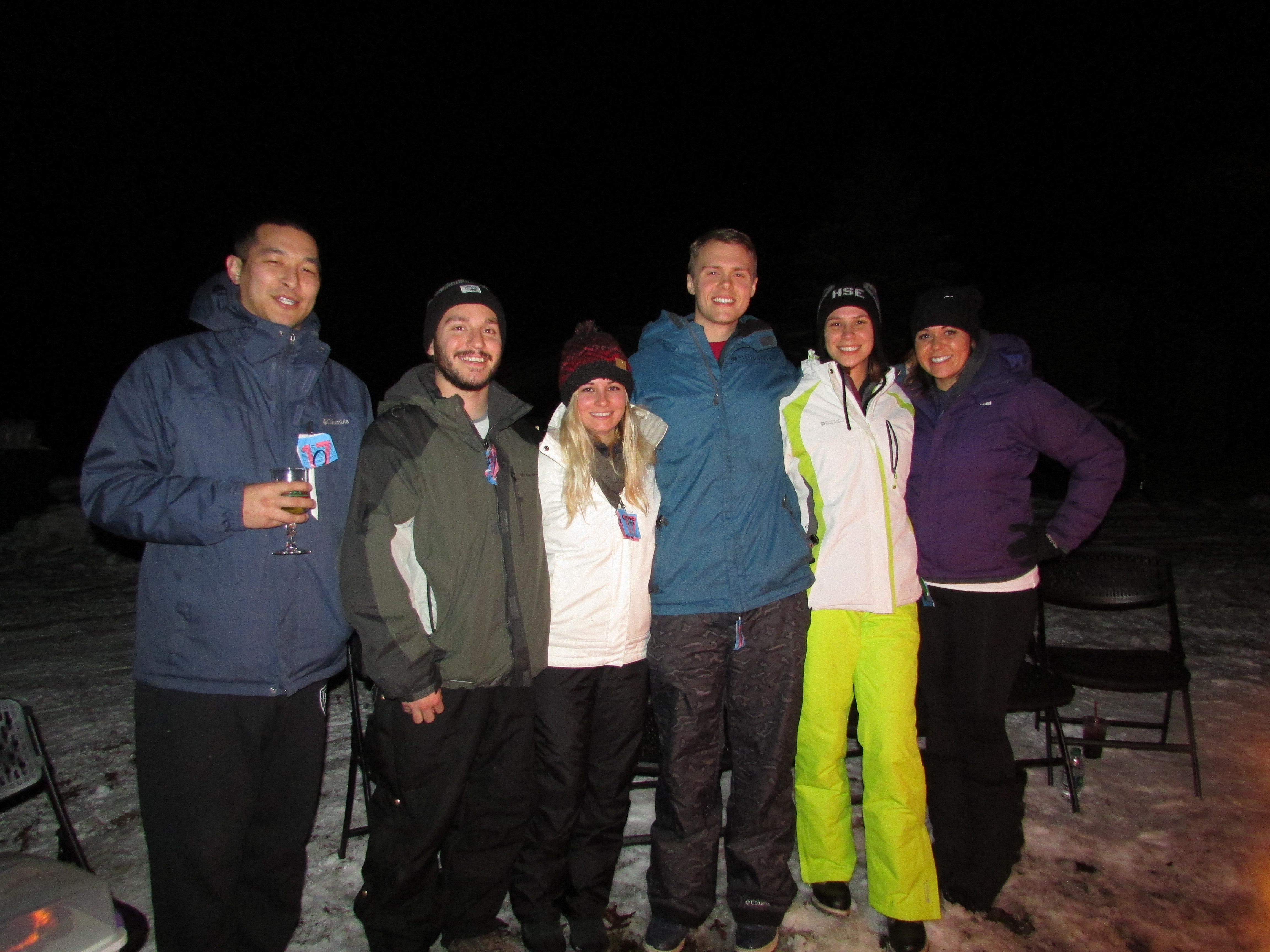 #1 preferred place to stay while skiing at Caberfae Peaks Best Bear Lodge & Campground