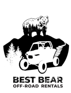 Best Bear Off Road Rentals Logo
