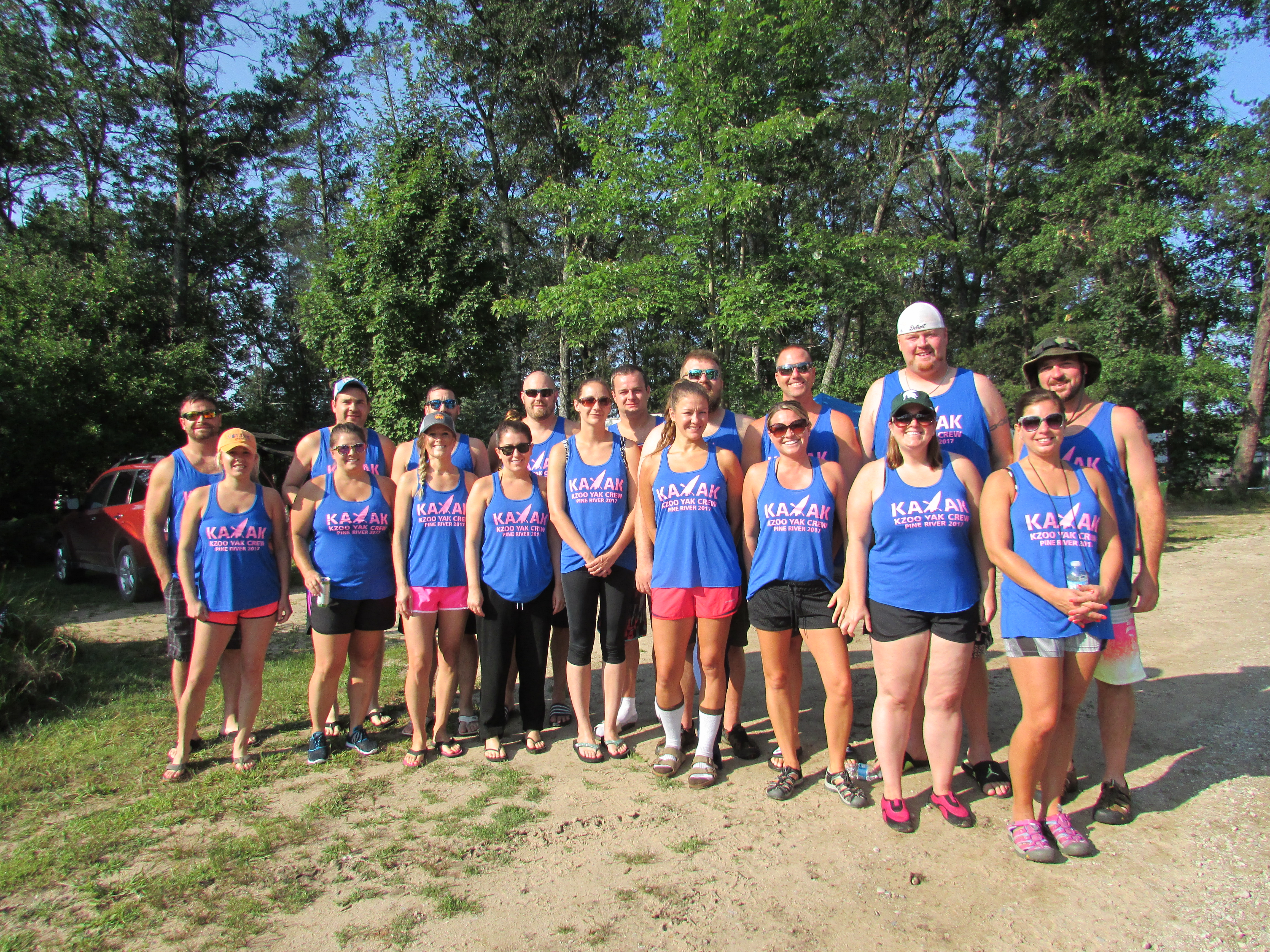 Best Bear Lodge & Campground perfect for groups