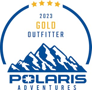 Best Bear Lodge & Campground is Polaris Gold Certified Outfitter at Best Bear Lodge & Campground. Irons, Michigan