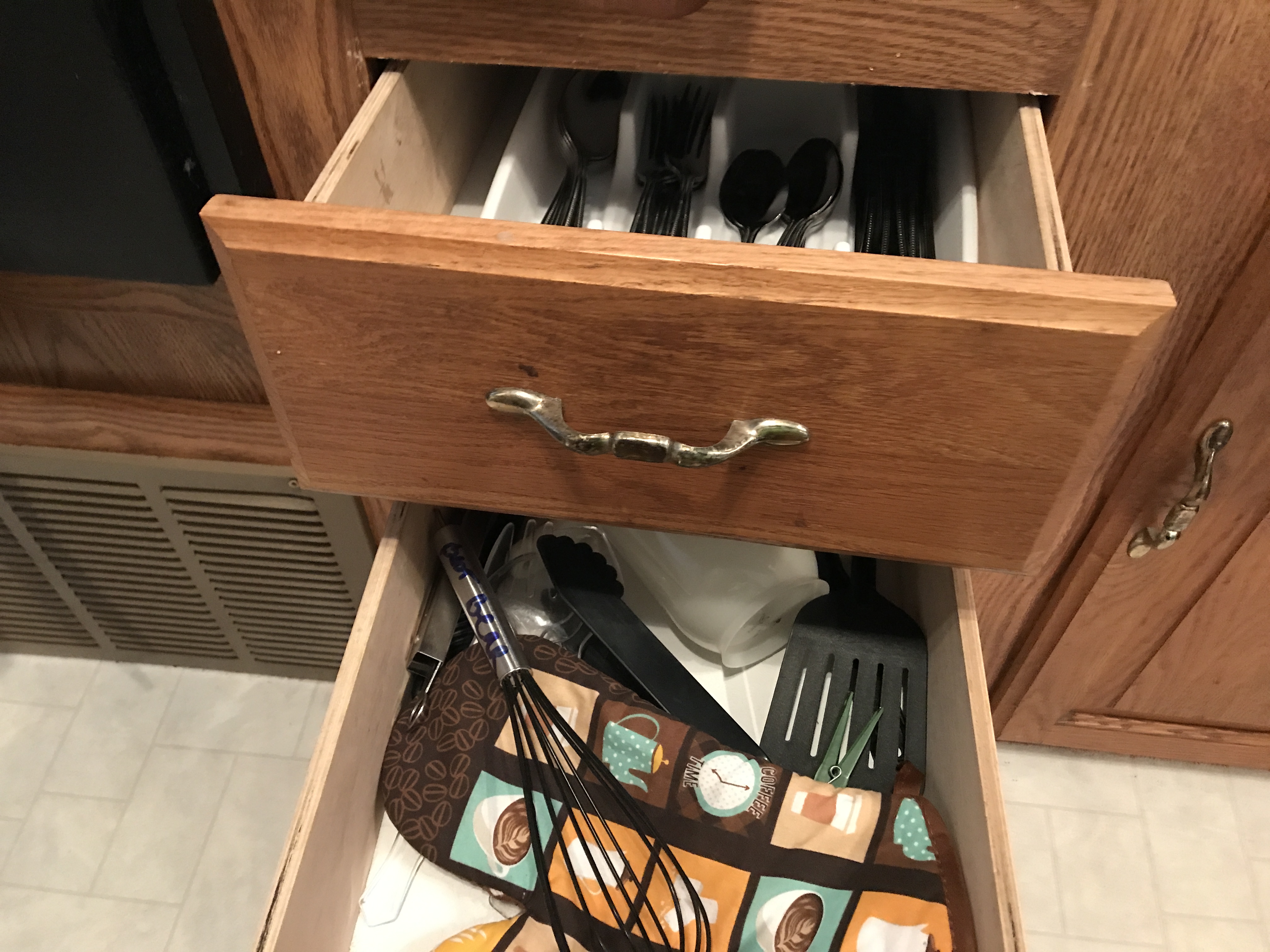 Explore More Destination RV Cabin, Fully Equipped Kitchen at Best Bear Lodge & Campground