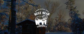 Best Bear Lodge
