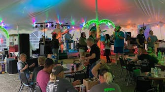 Best Bear Lodge & Campground Live Music Activities