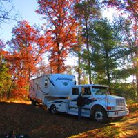 RV Park Best Bear Lodge and Campground