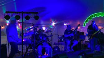 Best Bear Lodge & Campground Live Music Activities