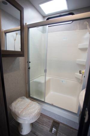 Best Bear Lodge & Campground Accommodations