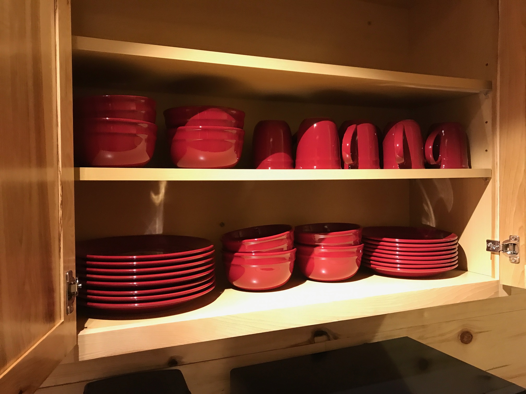 Great Expedition Cabin, Fully Stocked Kitchen at Best Bear Lodge & Campground