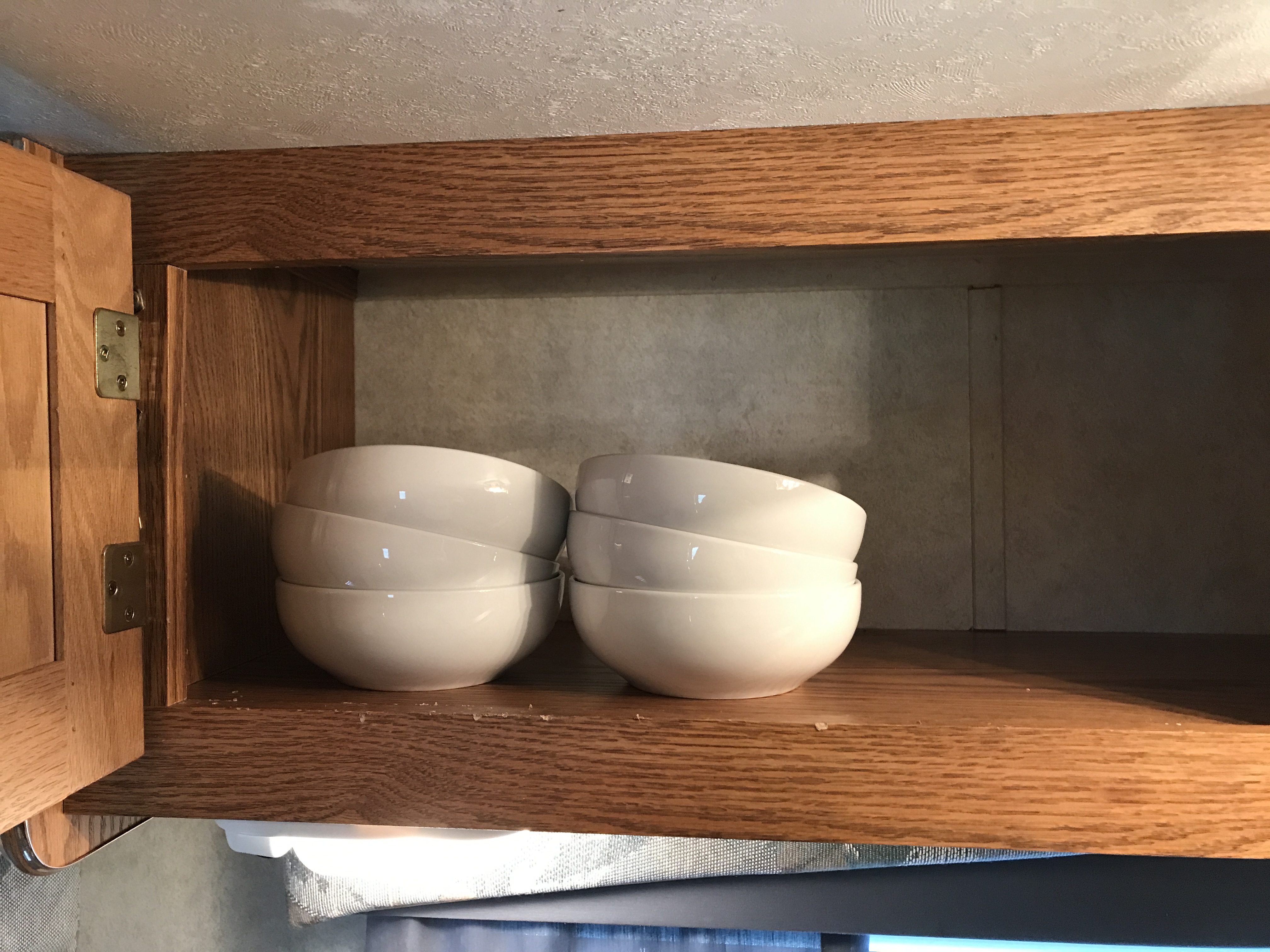 Explore More Destination RV Cabin at Best Bear Lodge & Campground