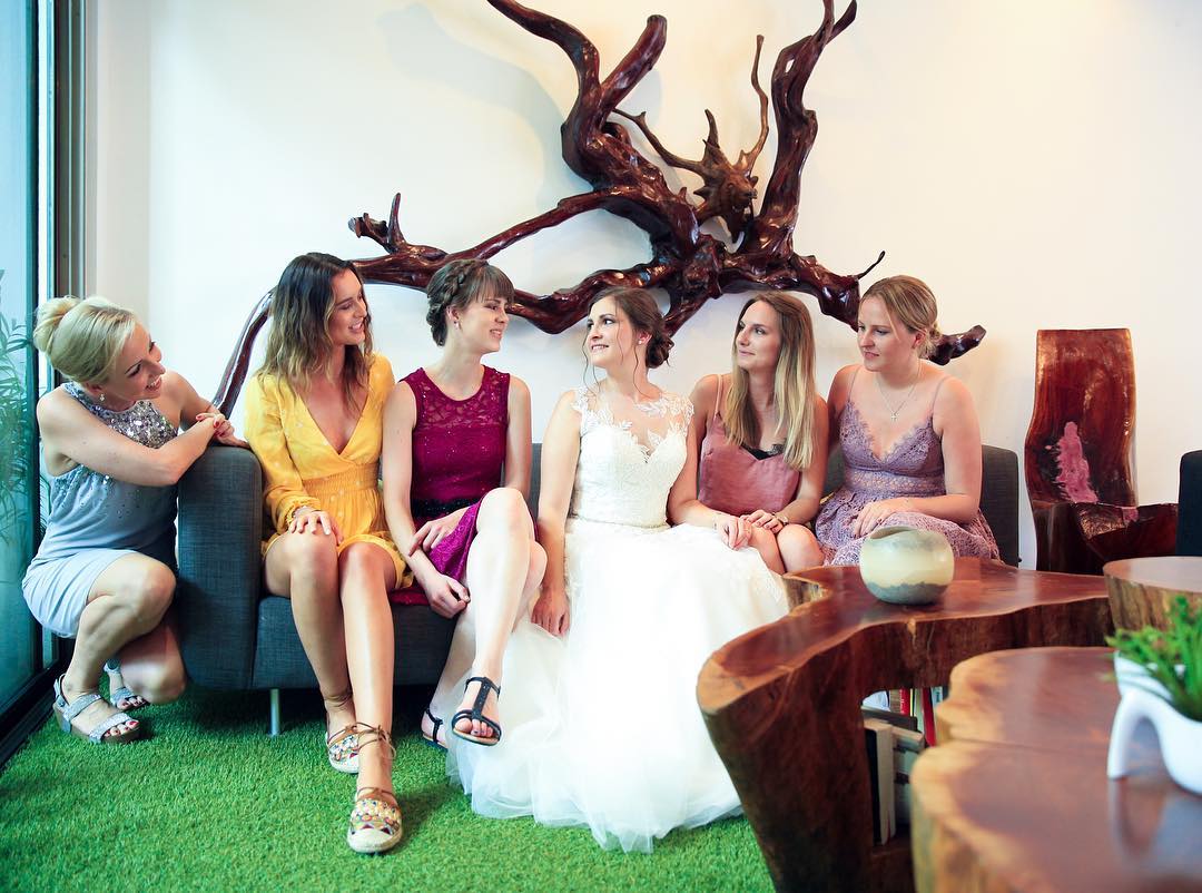 wedding trip, viaje de bodas,