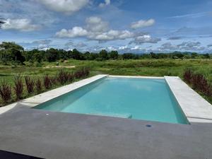Two Bedroom Pool Bungalow (B1)
