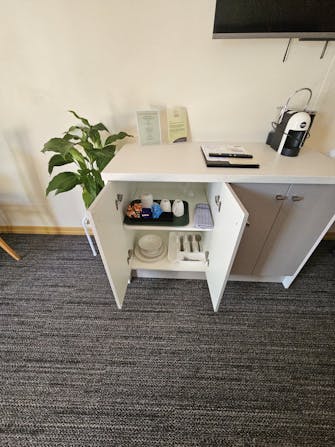 Refurbished Deluxe King, Deluxe Triple and King Spa Rooms