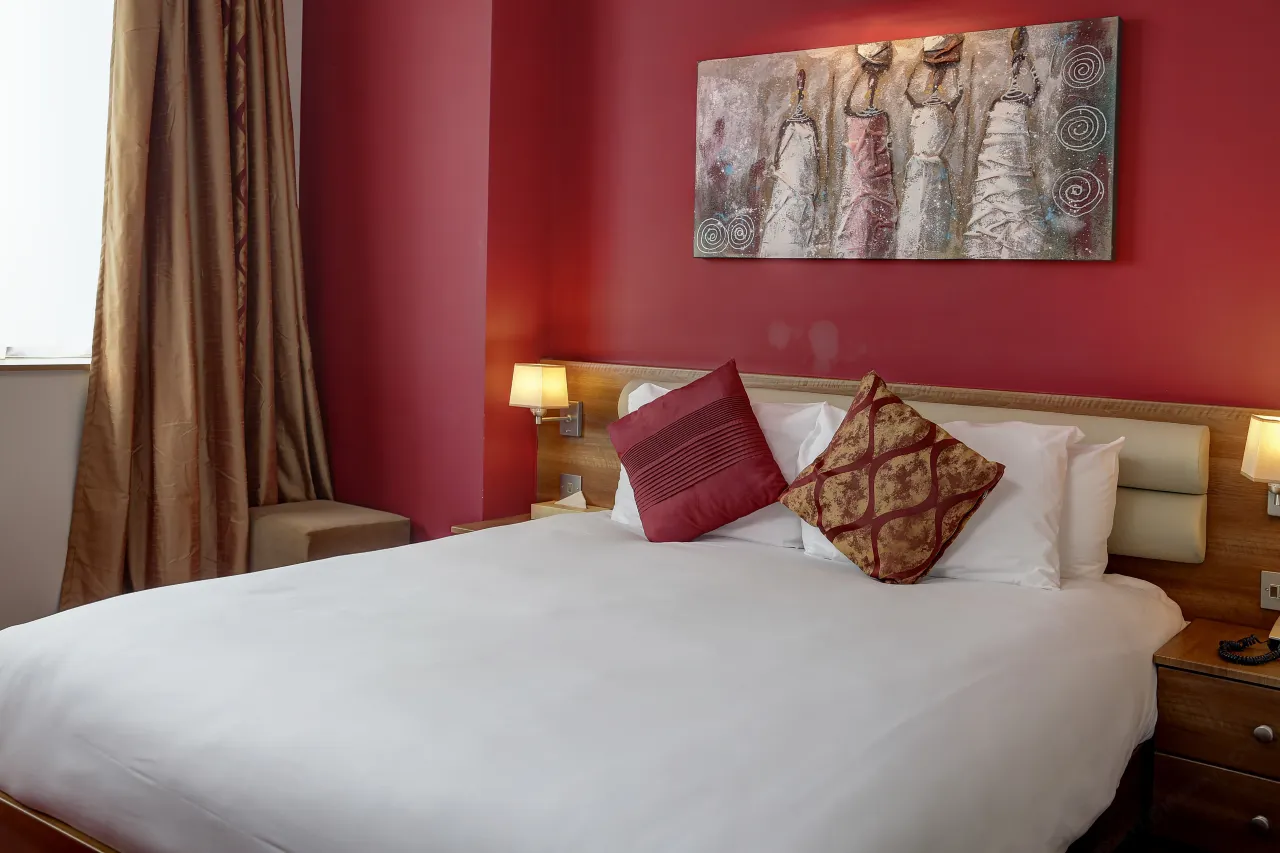 Standard Double / Twin Room