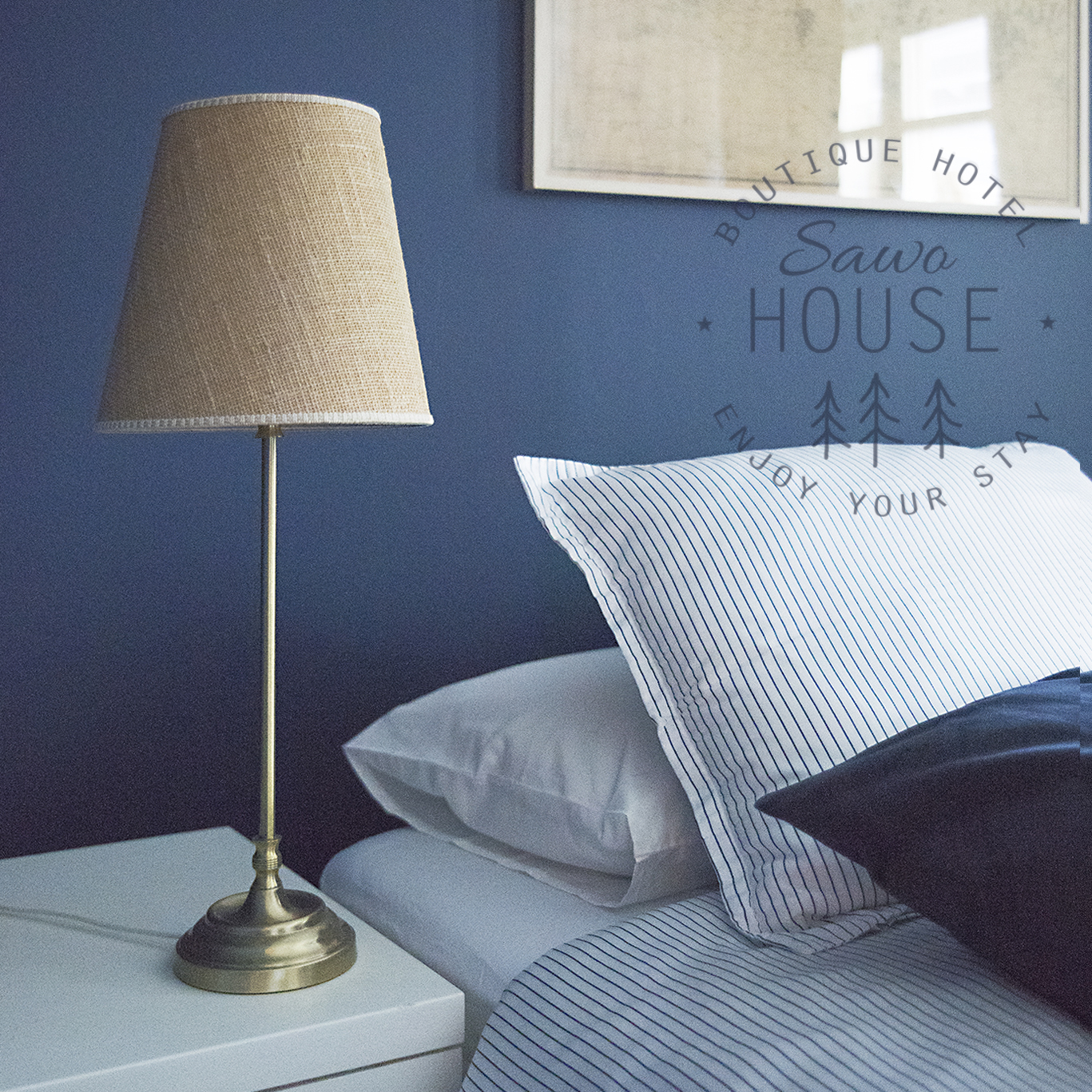 Superioor Double room