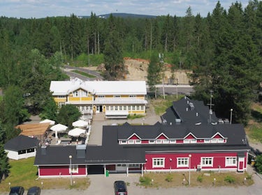 Hotel Jahtihovi In Kuopio Room Deals Photos Reviews