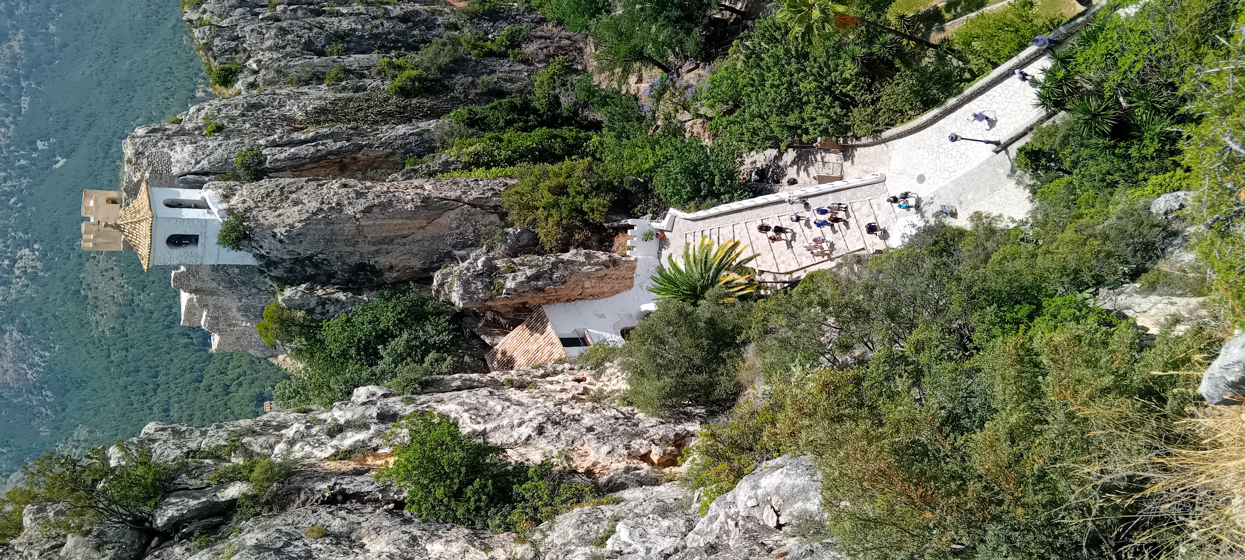 Attraction Guadalest