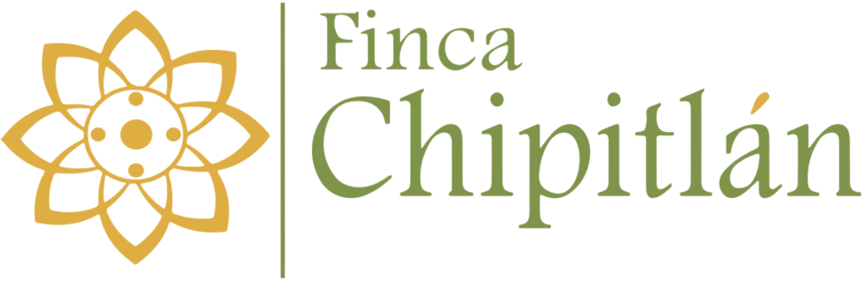 Hotel in Cuernavaca Finca Chipitlán