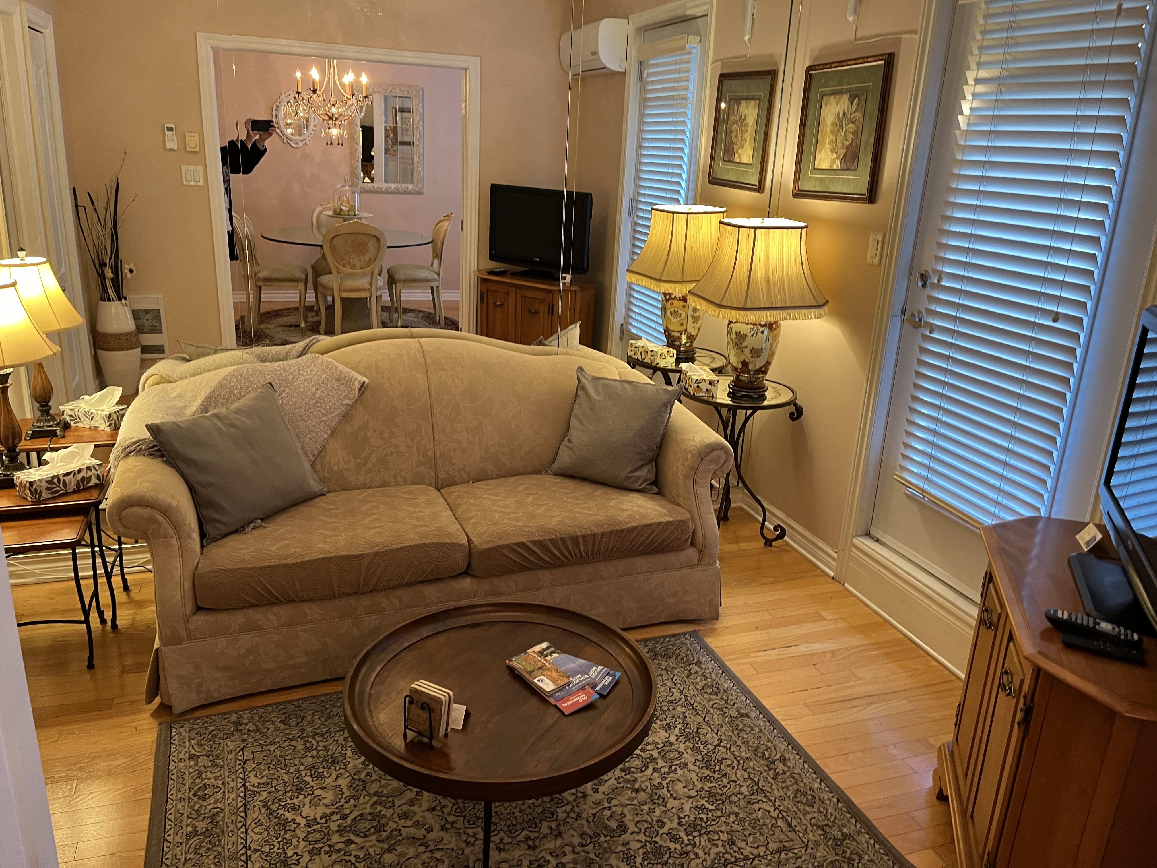 ApartHotelMontreal AppartHôtelMontréal CITQ 222512