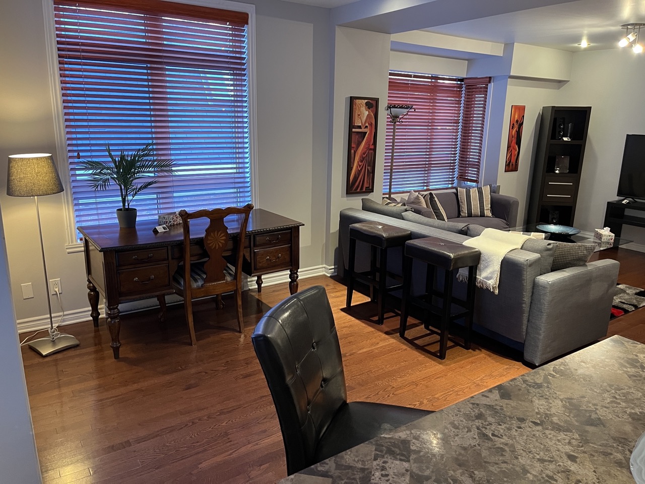 ApartHotelMontreal AppartHôtelMontréal CITQ 222512