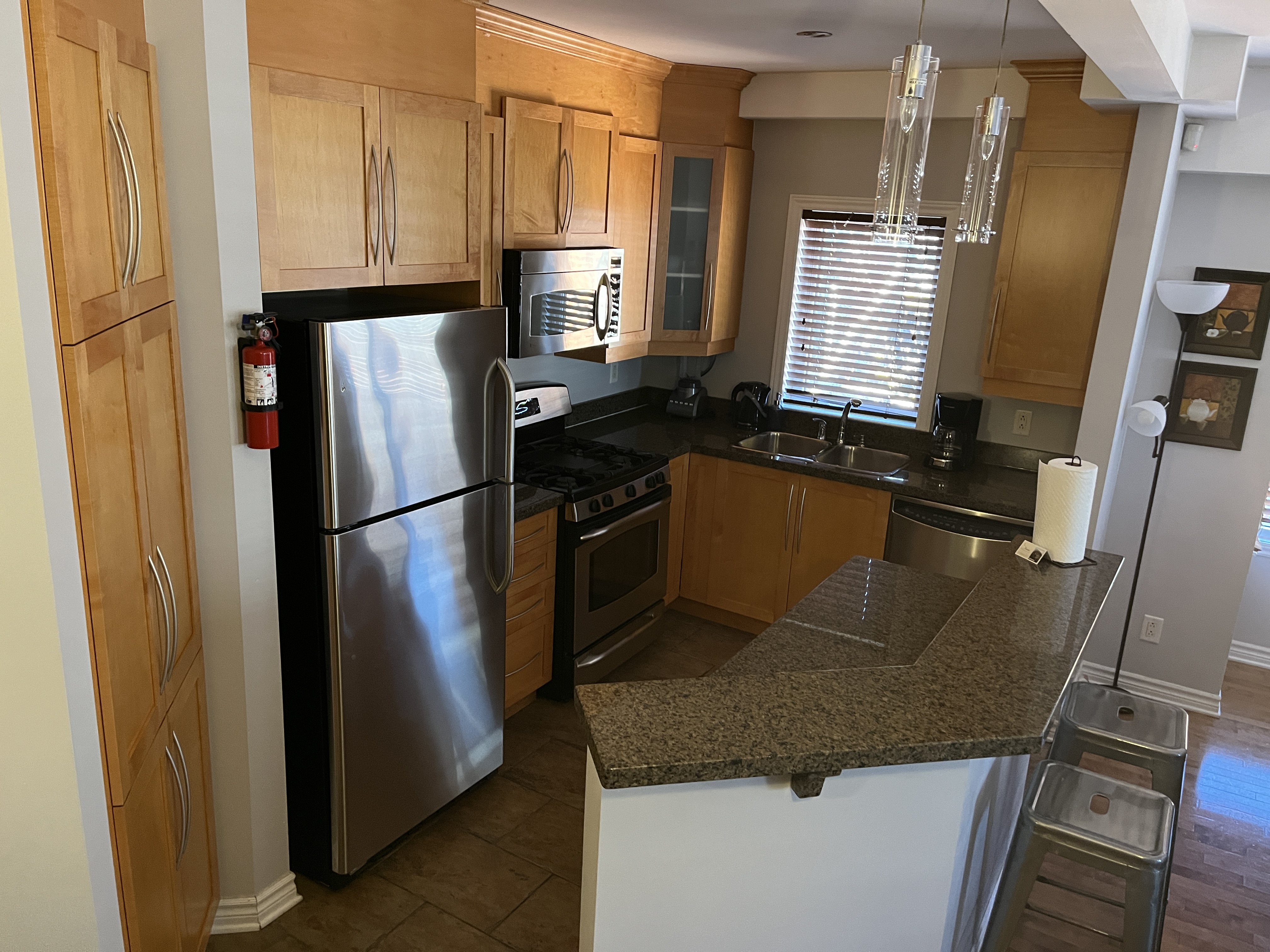 ApartHotelMontreal AppartHôtelMontréal CITQ 222512