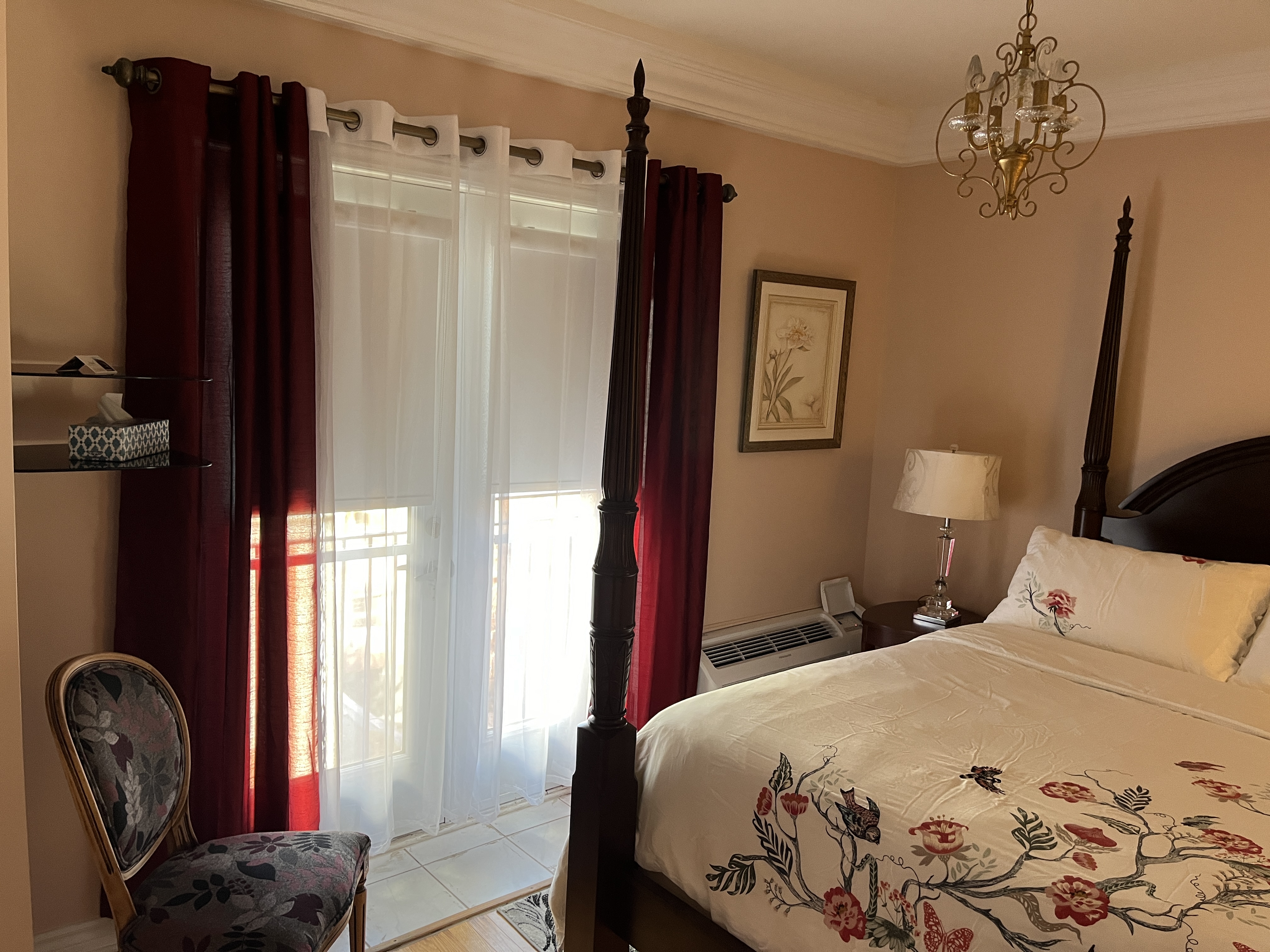 ApartHotelMontreal AppartHôtelMontréal CITQ 222512