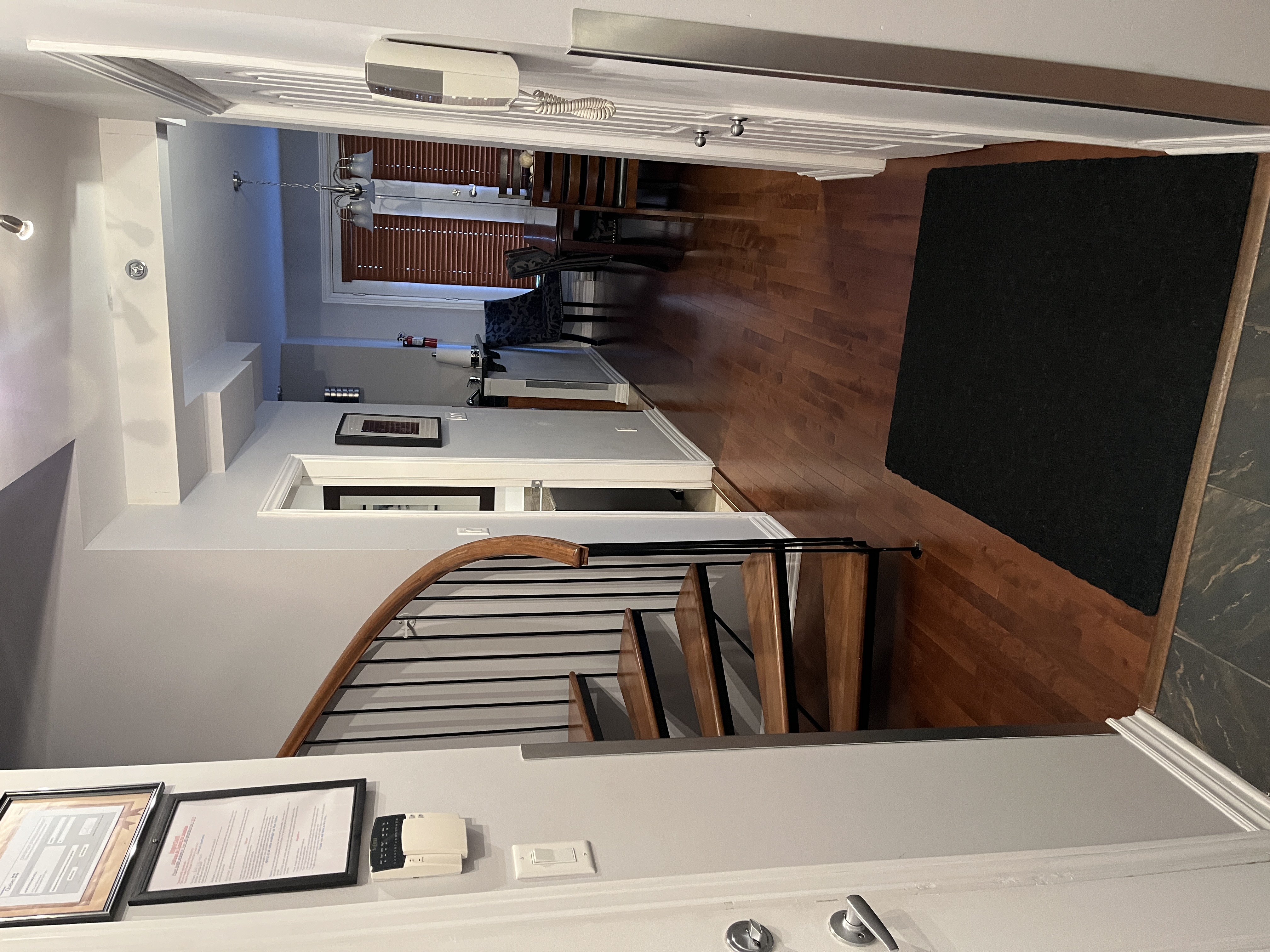 ApartHotelMontreal AppartHôtelMontréal CITQ 222512