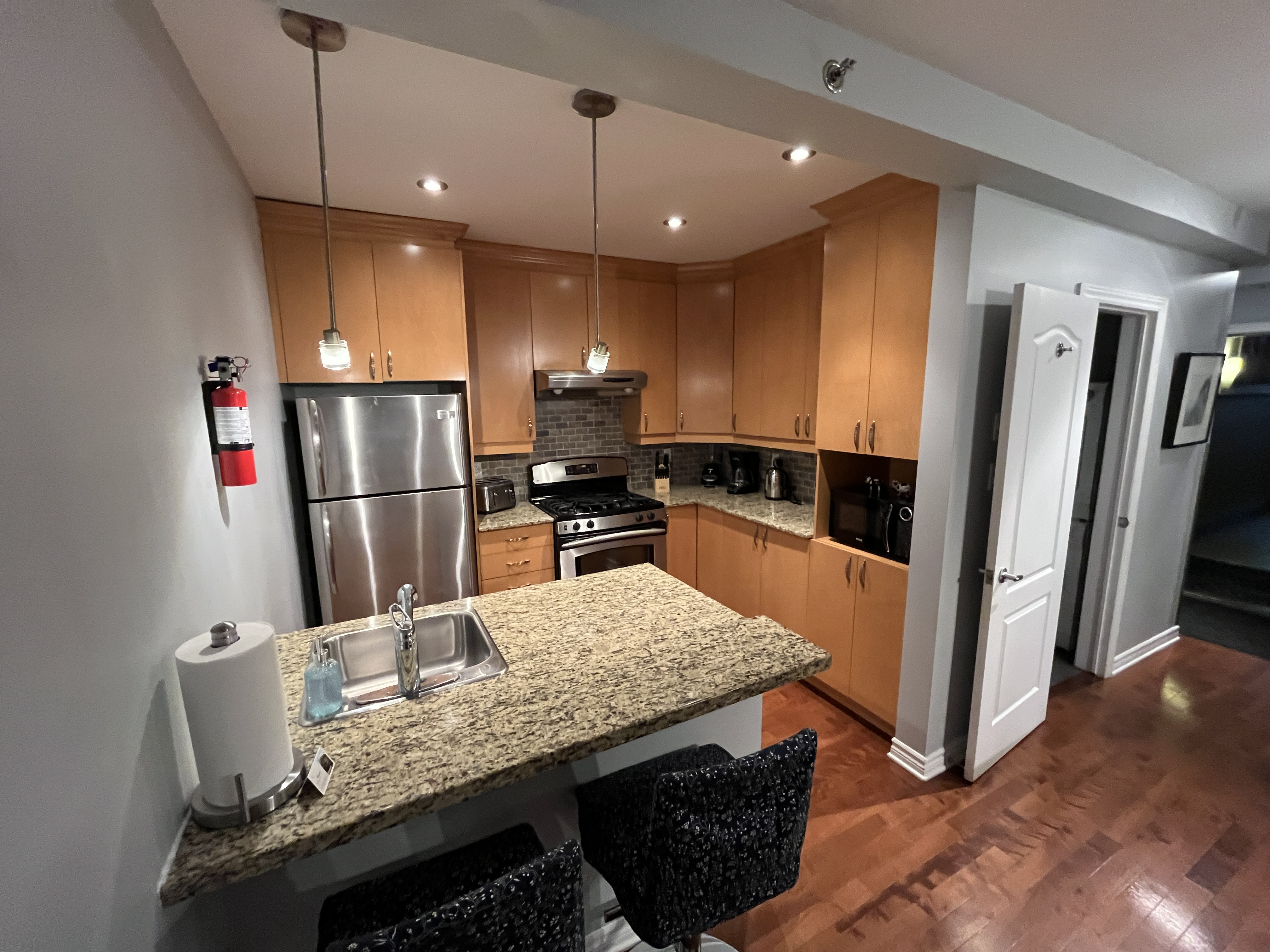 ApartHotelMontreal AppartHôtelMontréal CITQ 222512