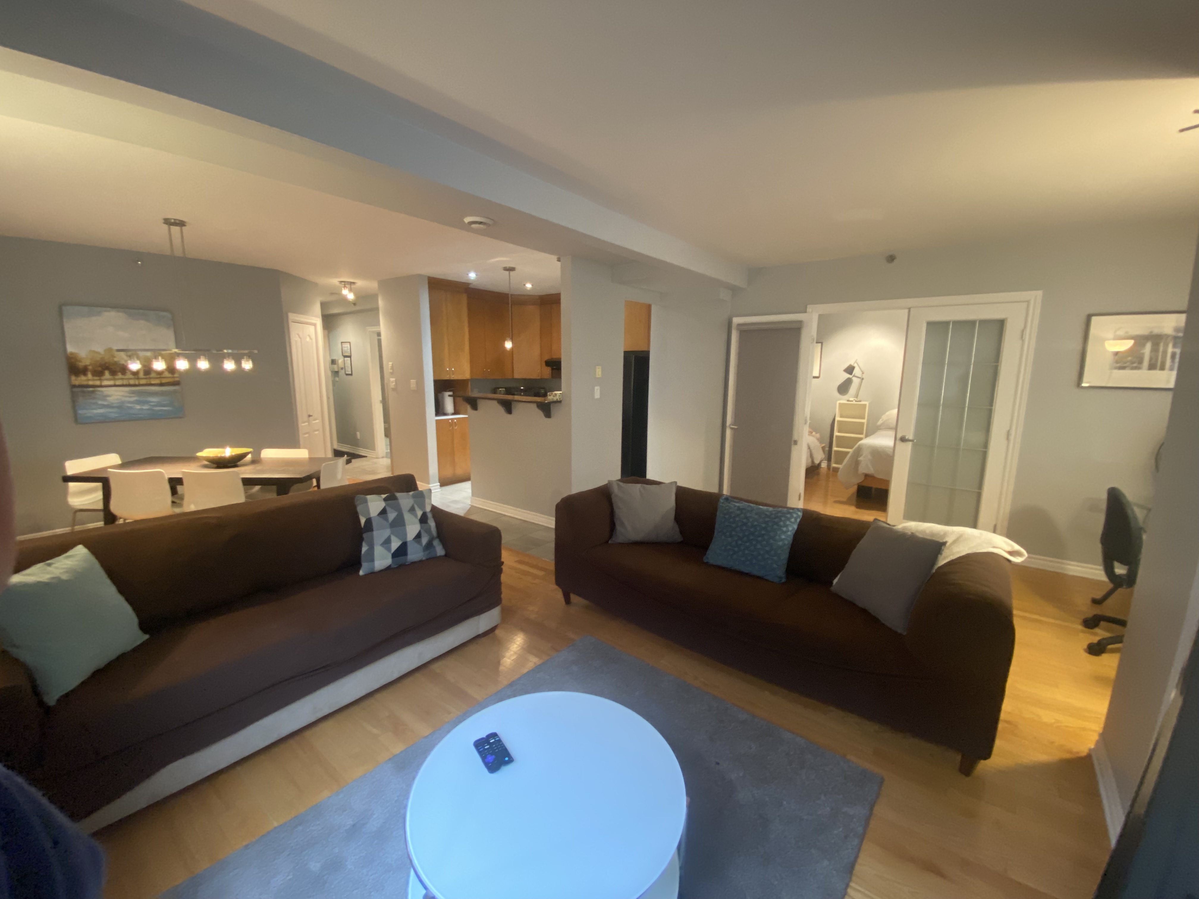 ApartHotelMontreal AppartHôtelMontréal CITQ 222512