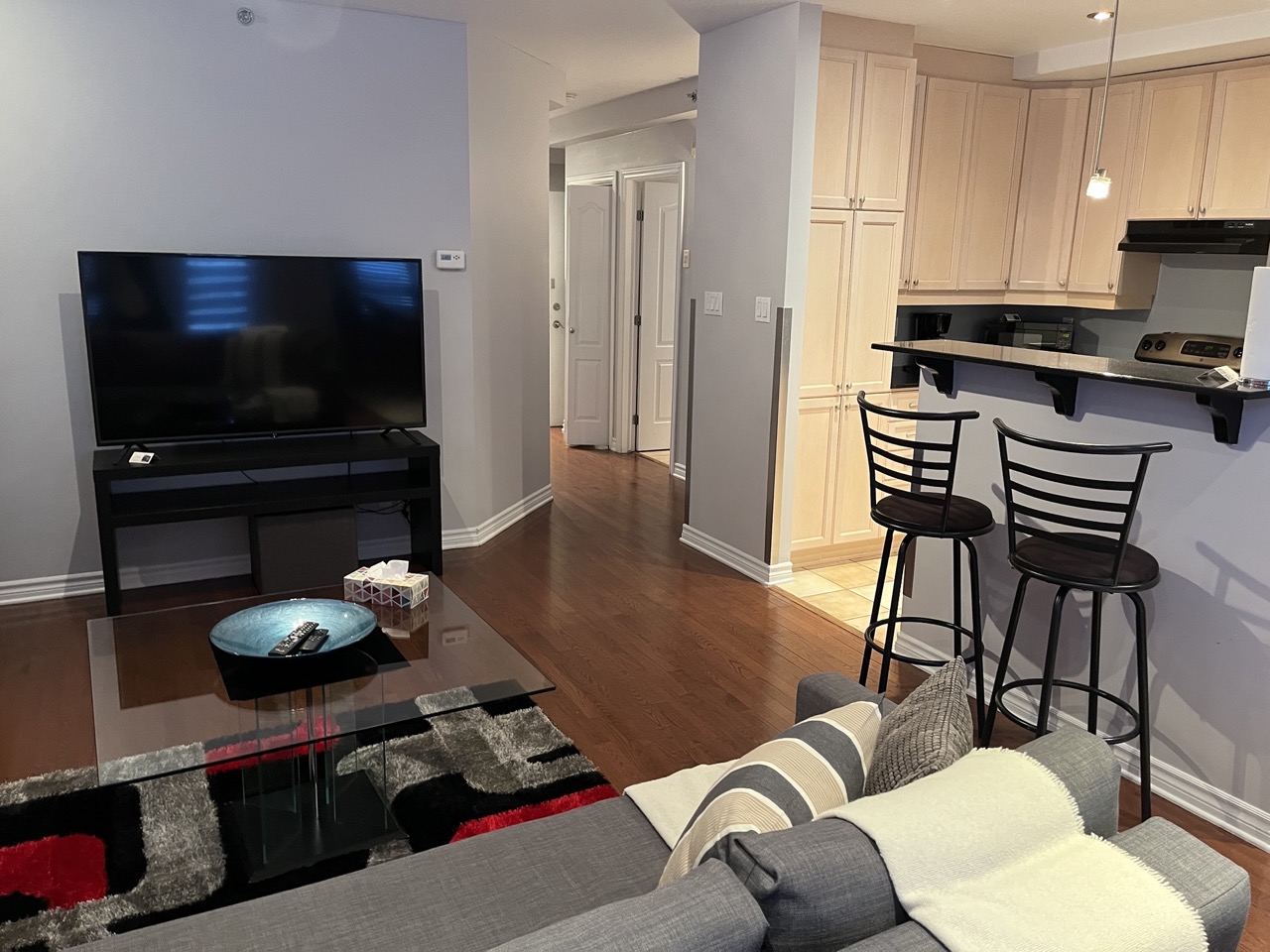 ApartHotelMontreal AppartHôtelMontréal CITQ 222512