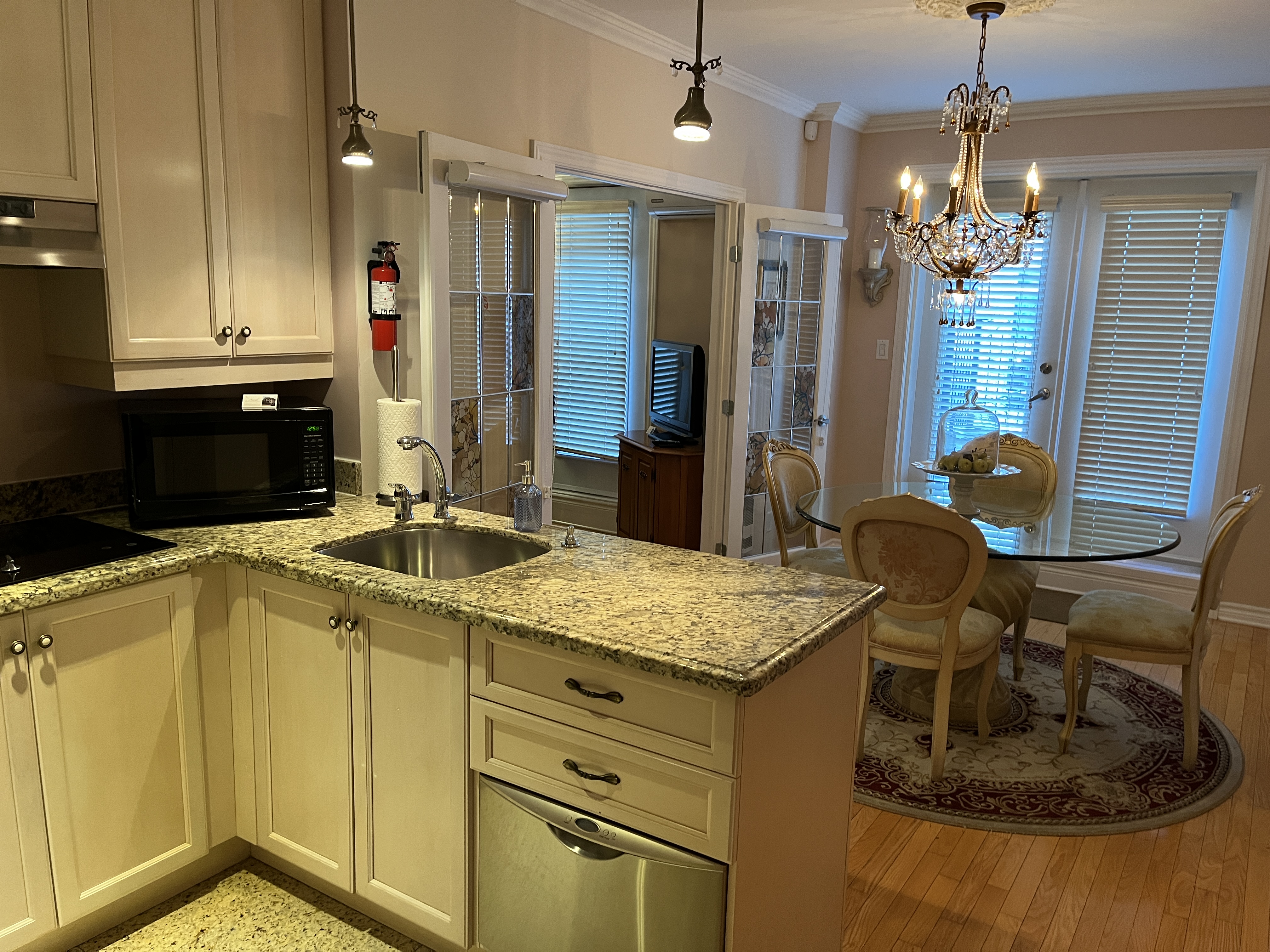 ApartHotelMontreal AppartHôtelMontréal CITQ 222512