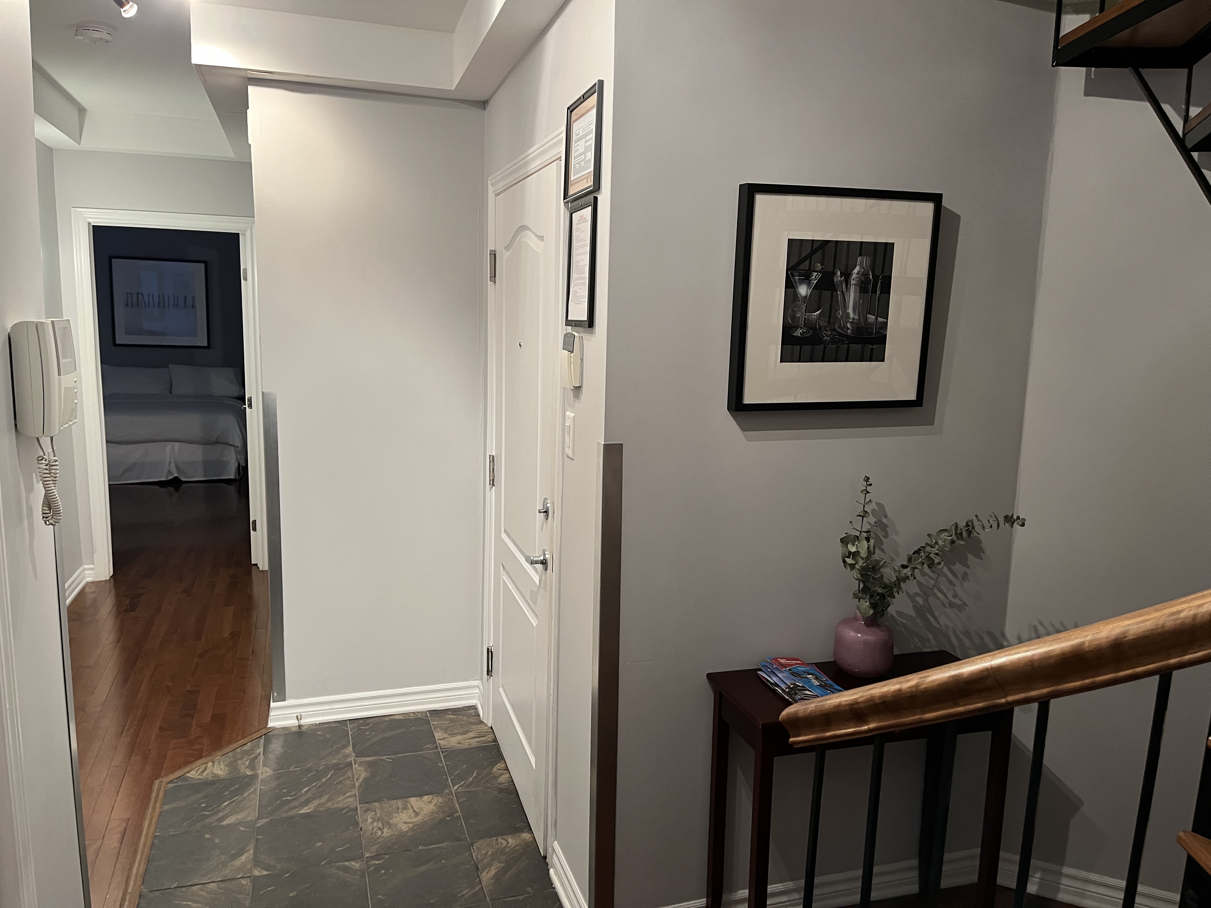 ApartHotelMontreal AppartHôtelMontréal CITQ 222512