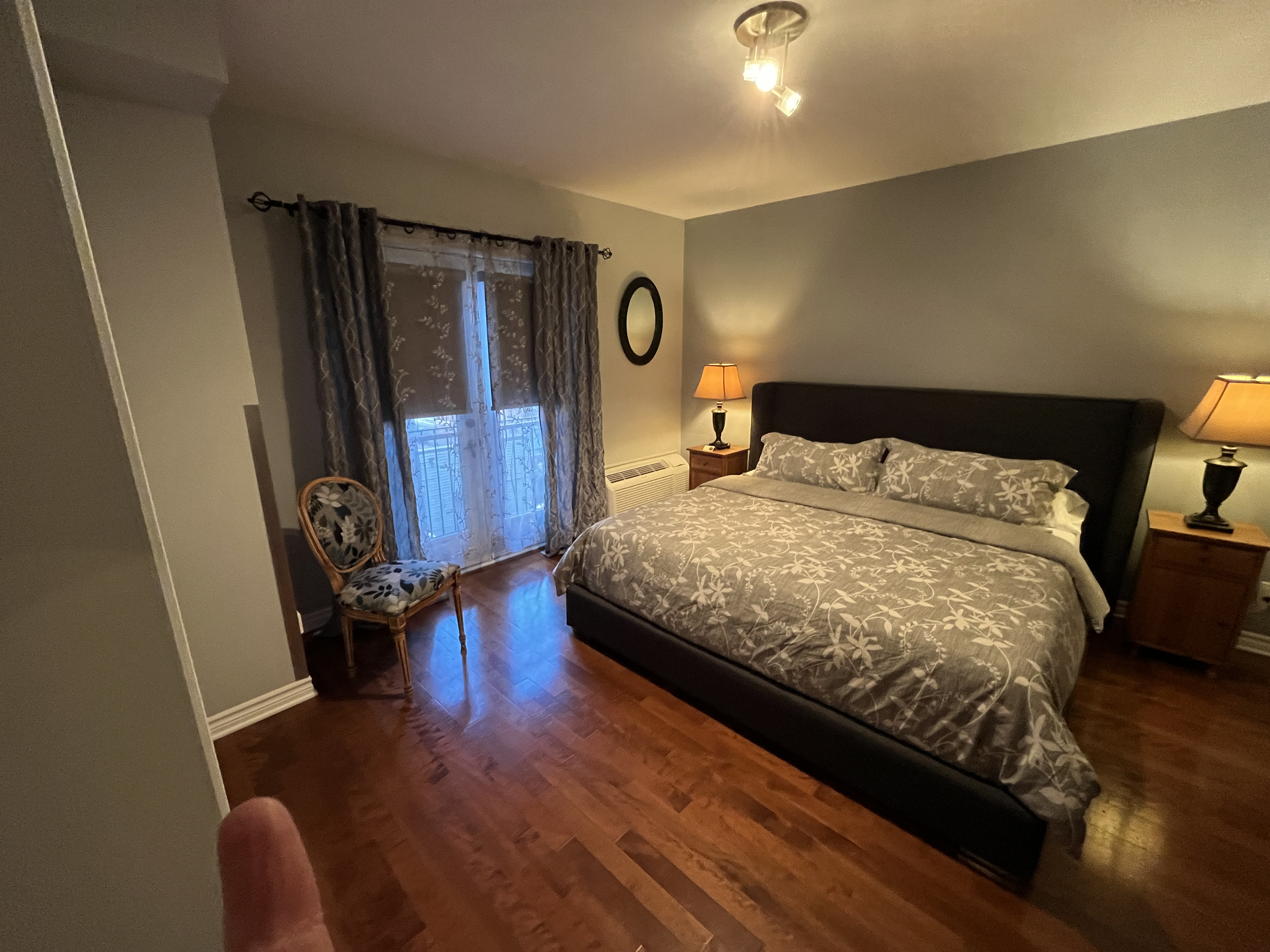 ApartHotelMontreal AppartHôtelMontréal CITQ 222512