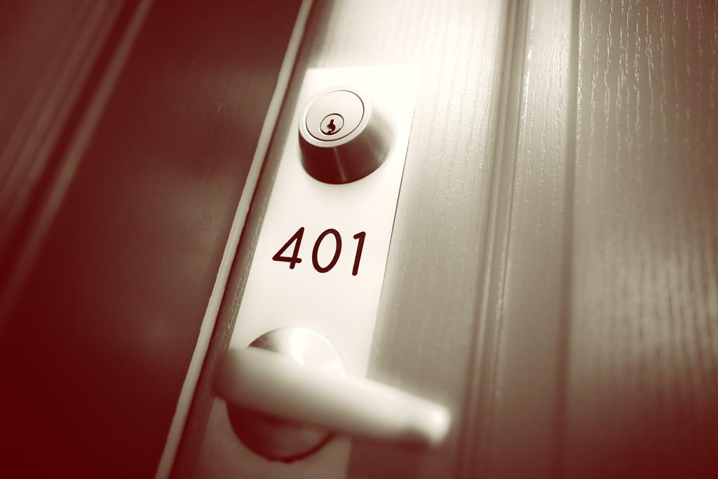 Sunrise Suite 401 ApartHotelMontreal AppartHôtelMontréal CITQ 222512 2115 Rue Saint Urbain H2X 2N1 #aparthotelmontreal