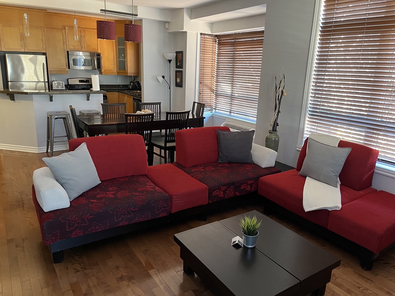 ApartHotelMontreal AppartHôtelMontréal CITQ 222512