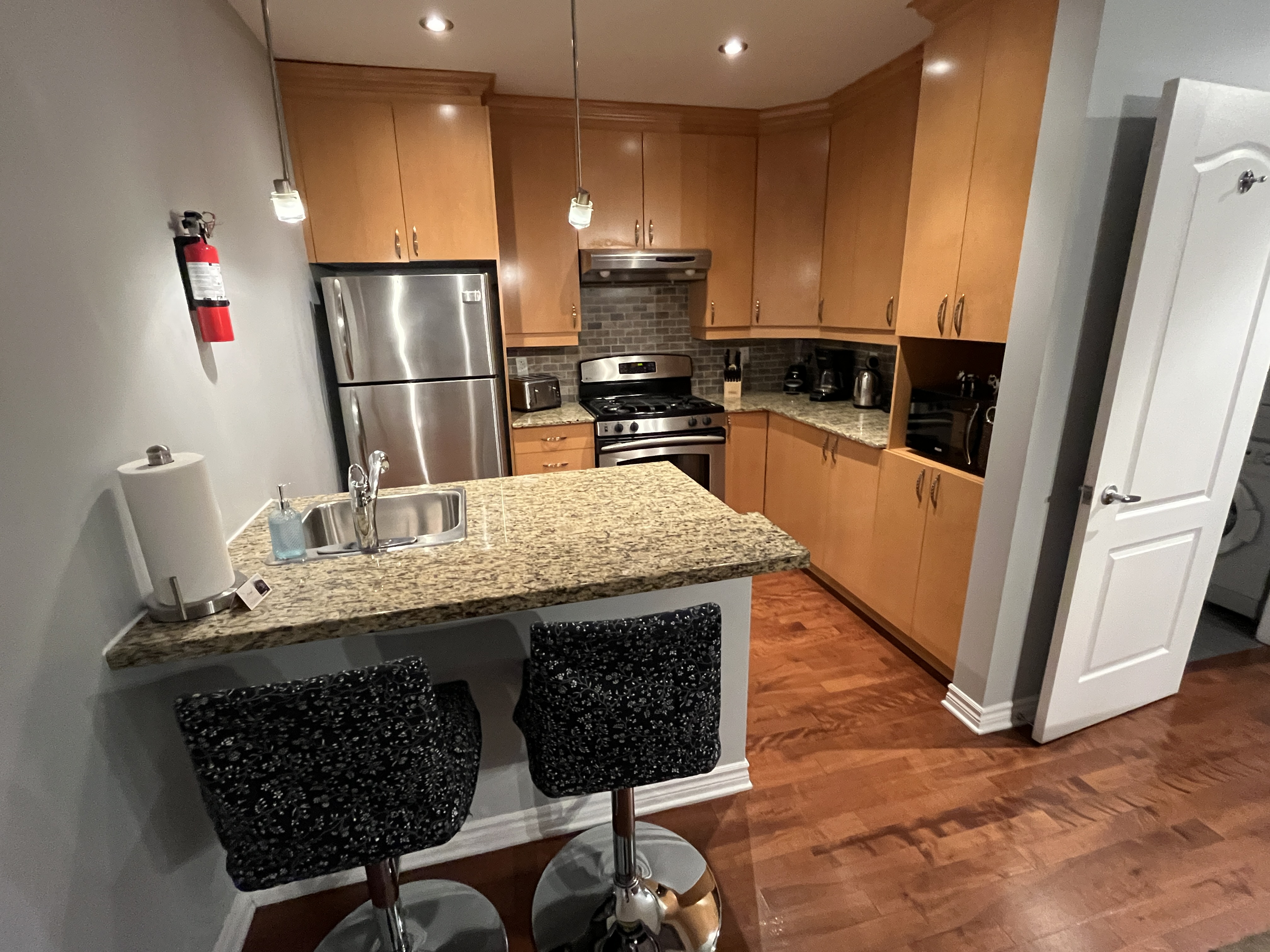 ApartHotelMontreal AppartHôtelMontréal CITQ 222512