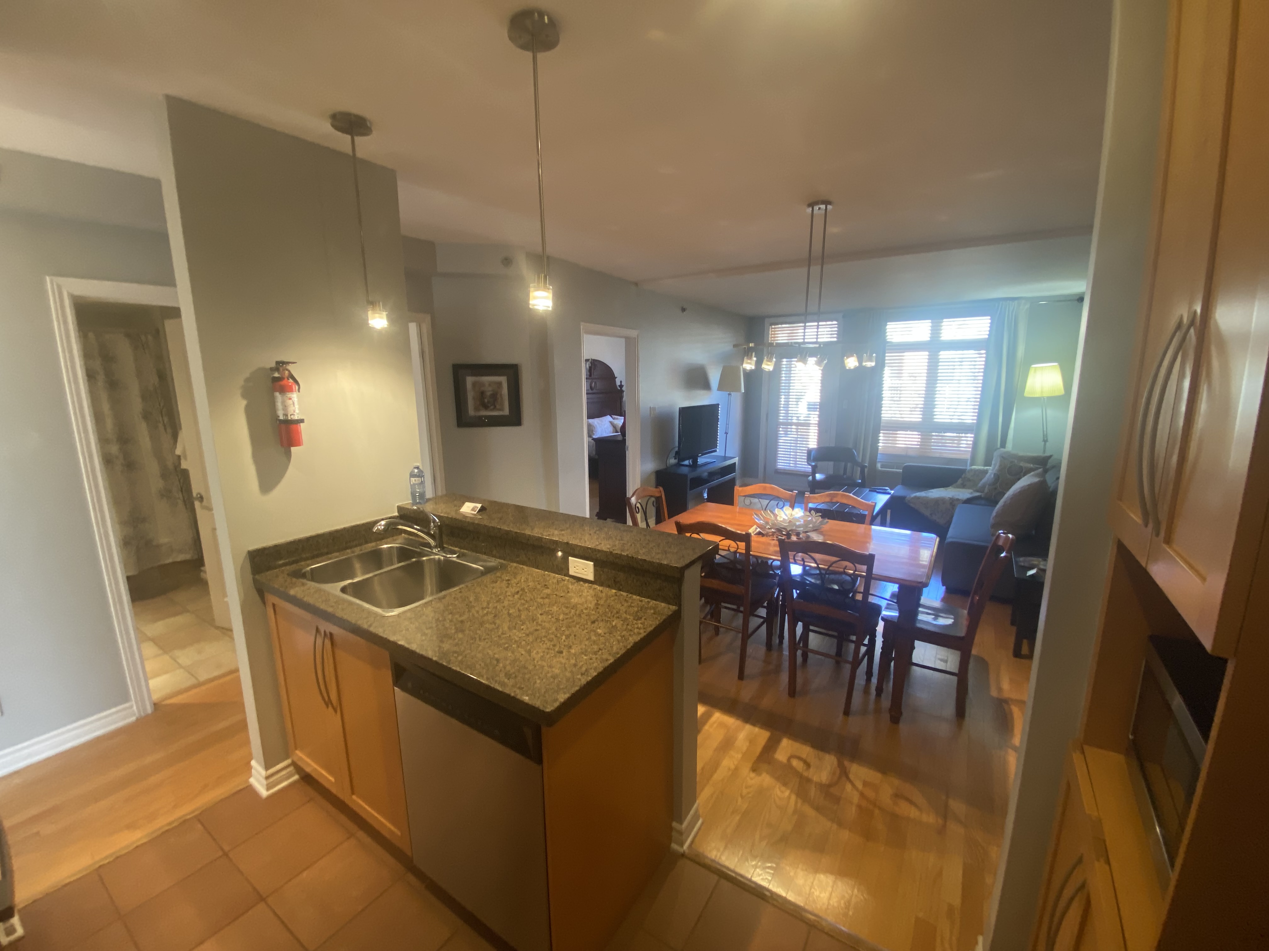 ApartHotelMontreal AppartHôtelMontréal CITQ 222512