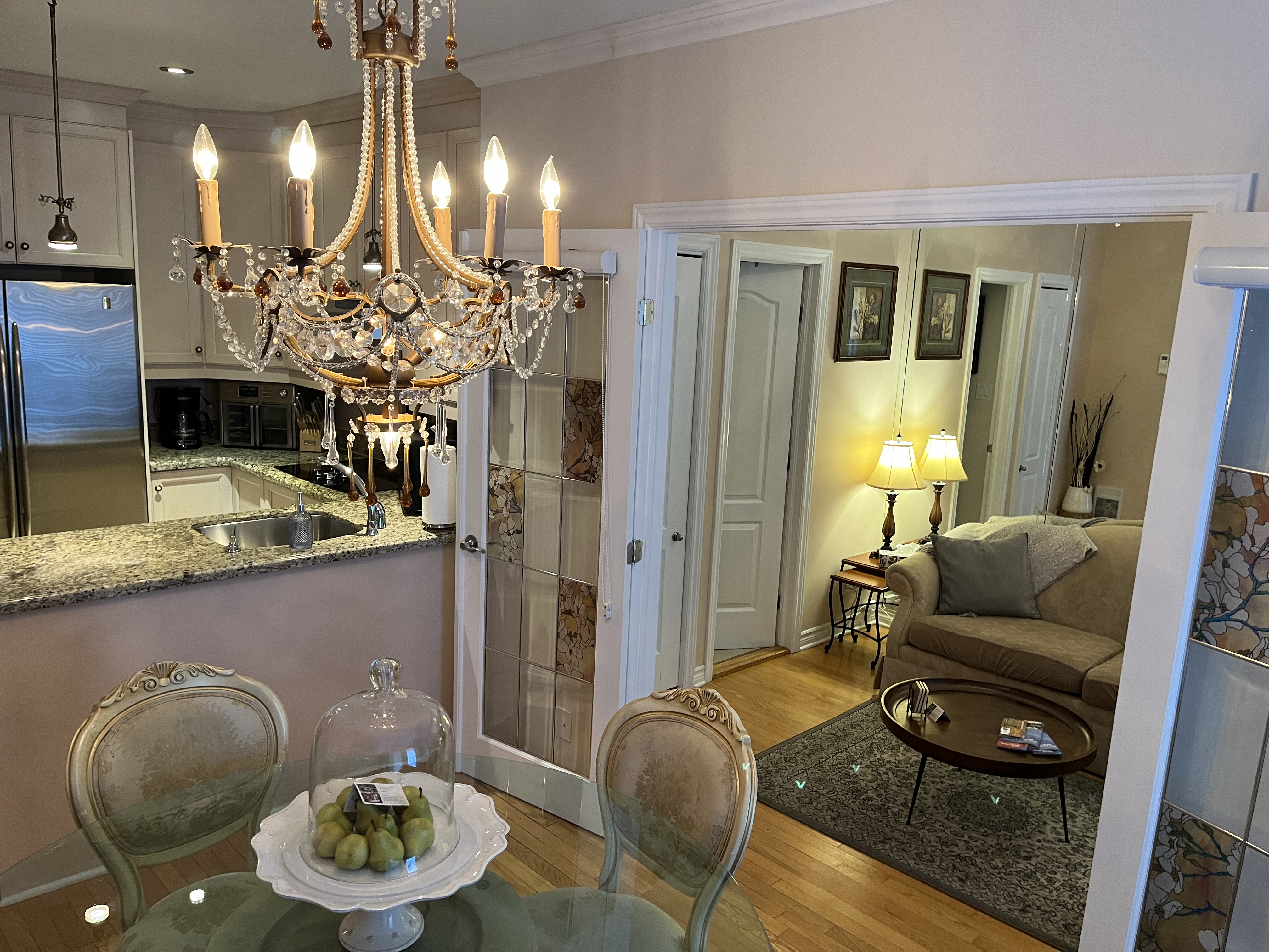 ApartHotelMontreal AppartHôtelMontréal CITQ 222512