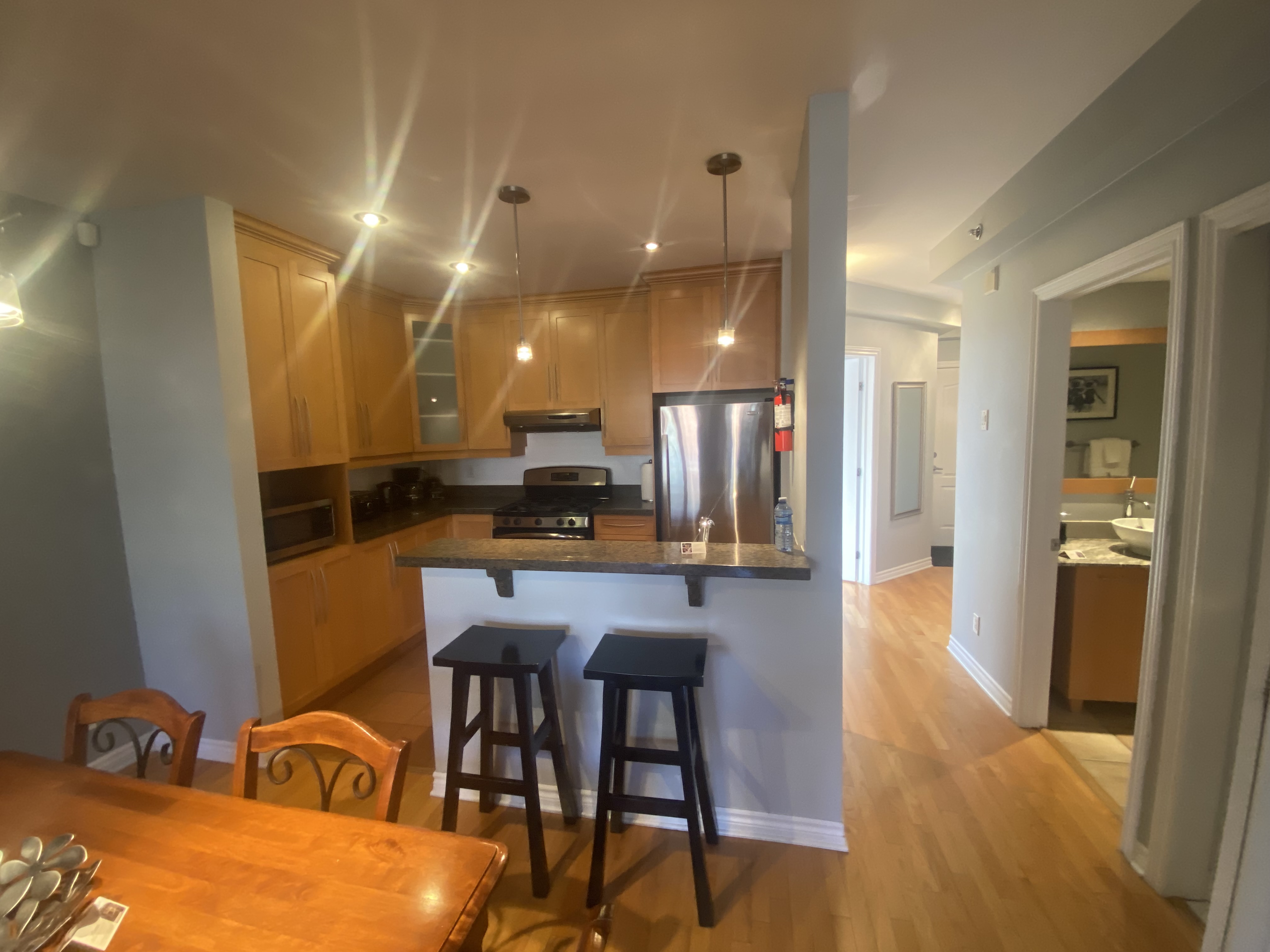 ApartHotelMontreal AppartHôtelMontréal CITQ 222512