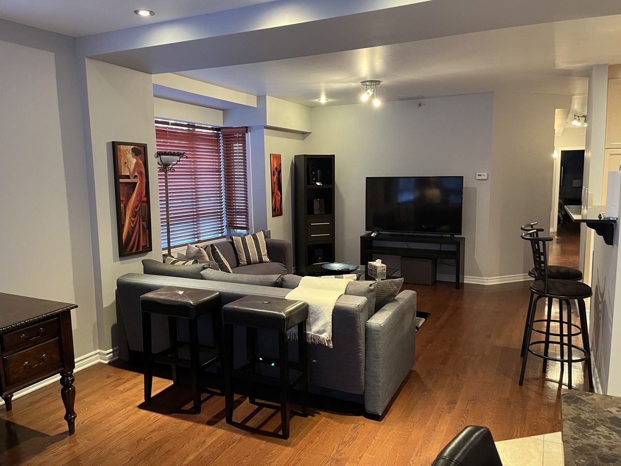 ApartHotelMontreal AppartHôtelMontréal CITQ 222512