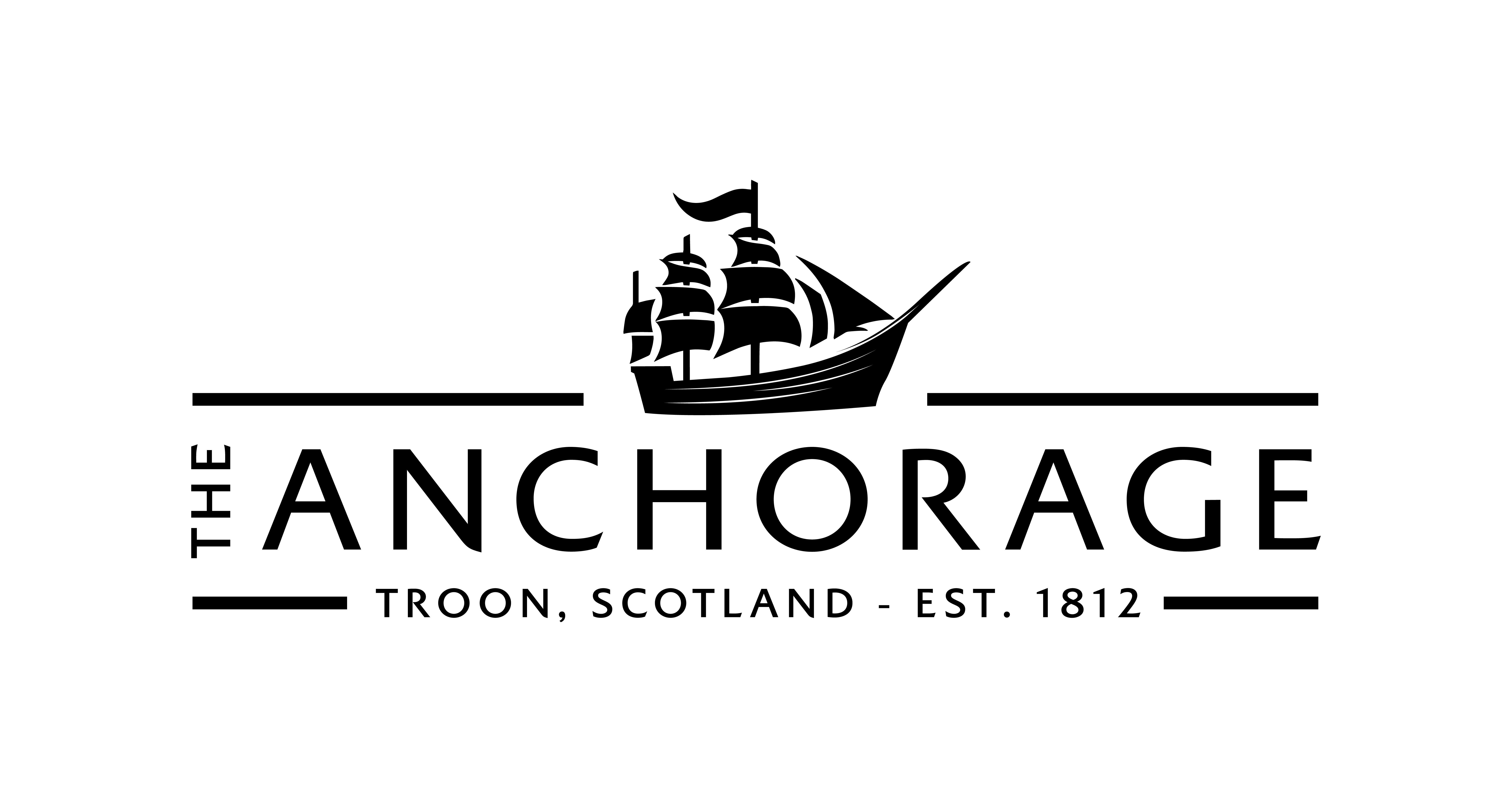 The Anchorage