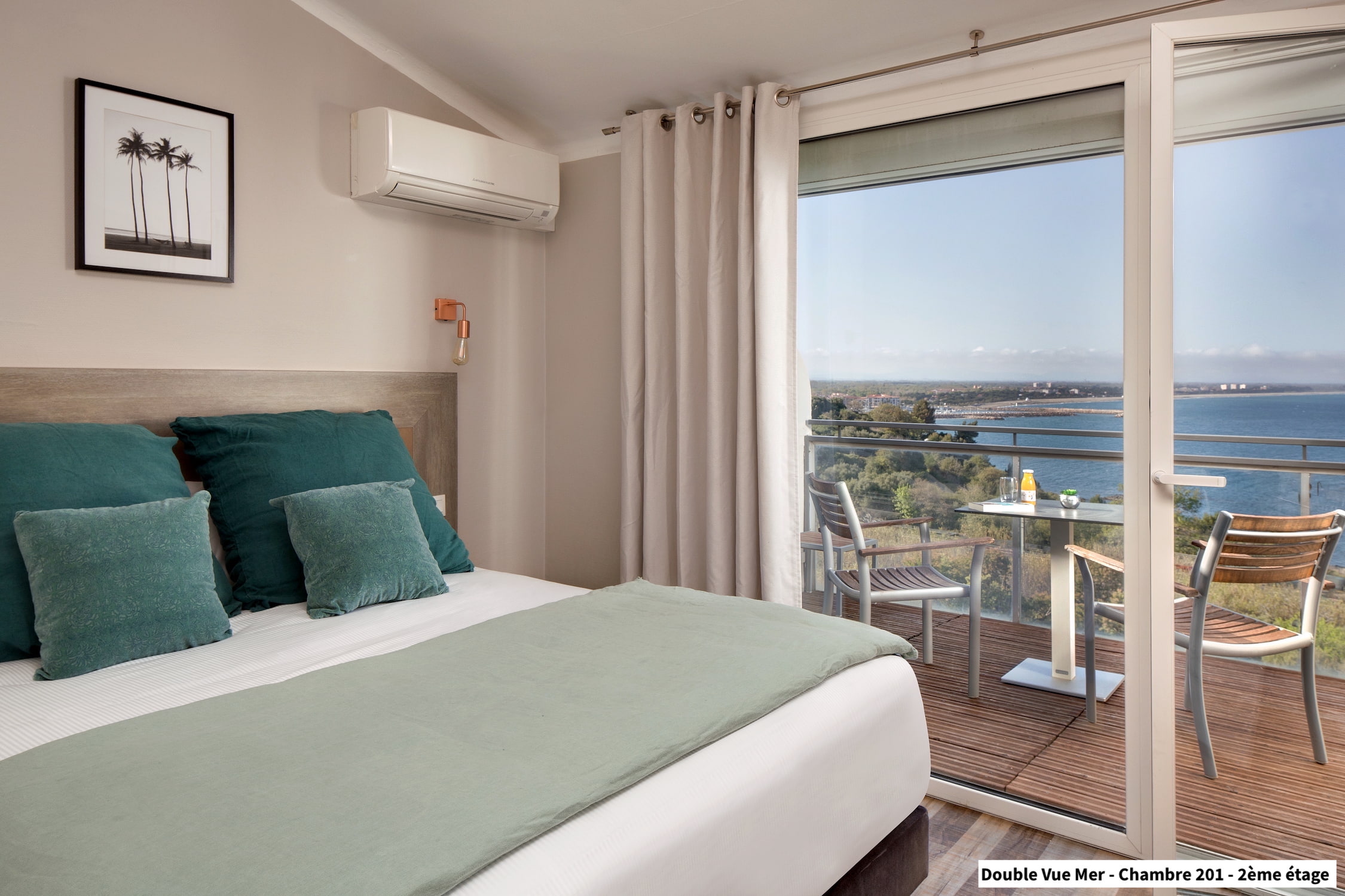 Hotel Argeles sur Mer Sea View Hotel & Spa Les Mouettes