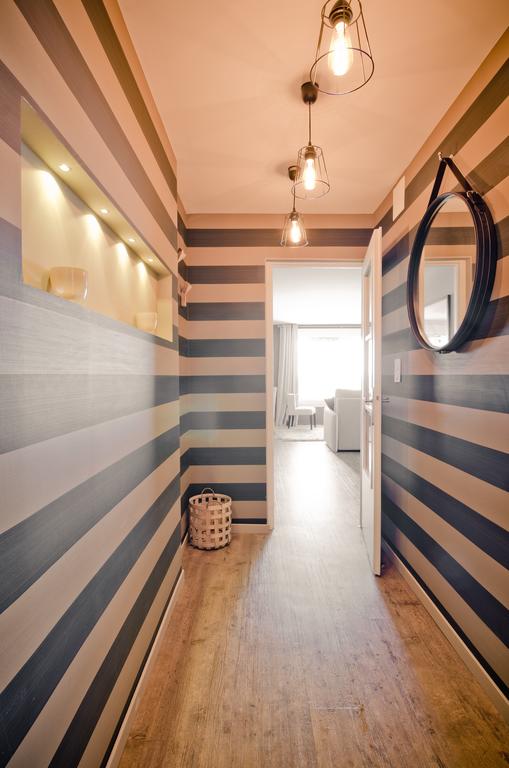 Entrée de la Suite vue mer de l'hôtel et Spa Les Mouettes à Argelès-sur-Mer