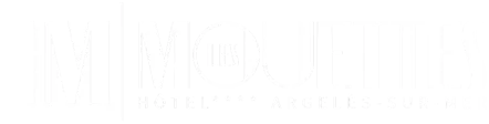 Hotel & Spa Les Mouettes