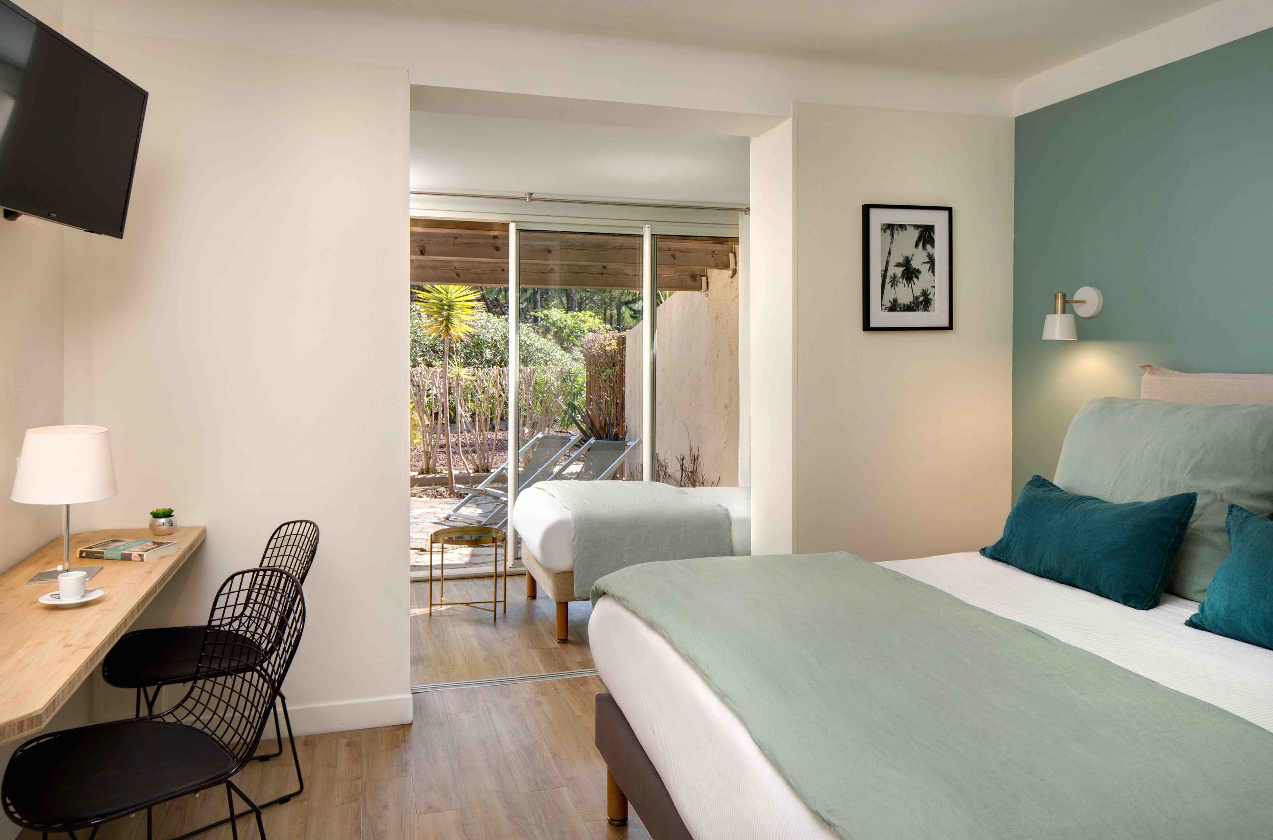 Hotel Argeles sur Mer Sea View Hotel & Spa Les Mouettes