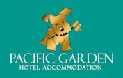Pacific Garden Hotel