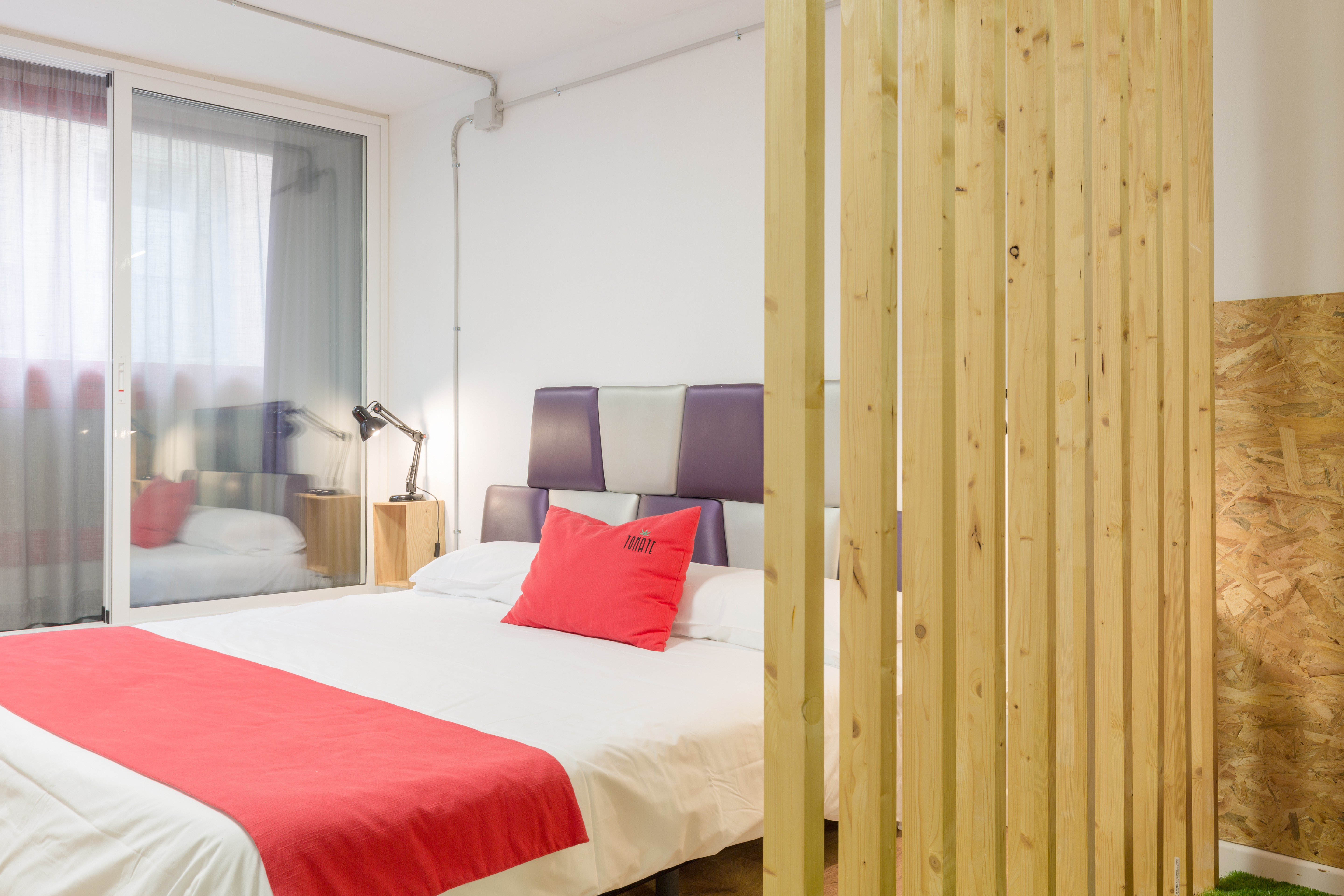 LOFT WITHOUT KITCHEN