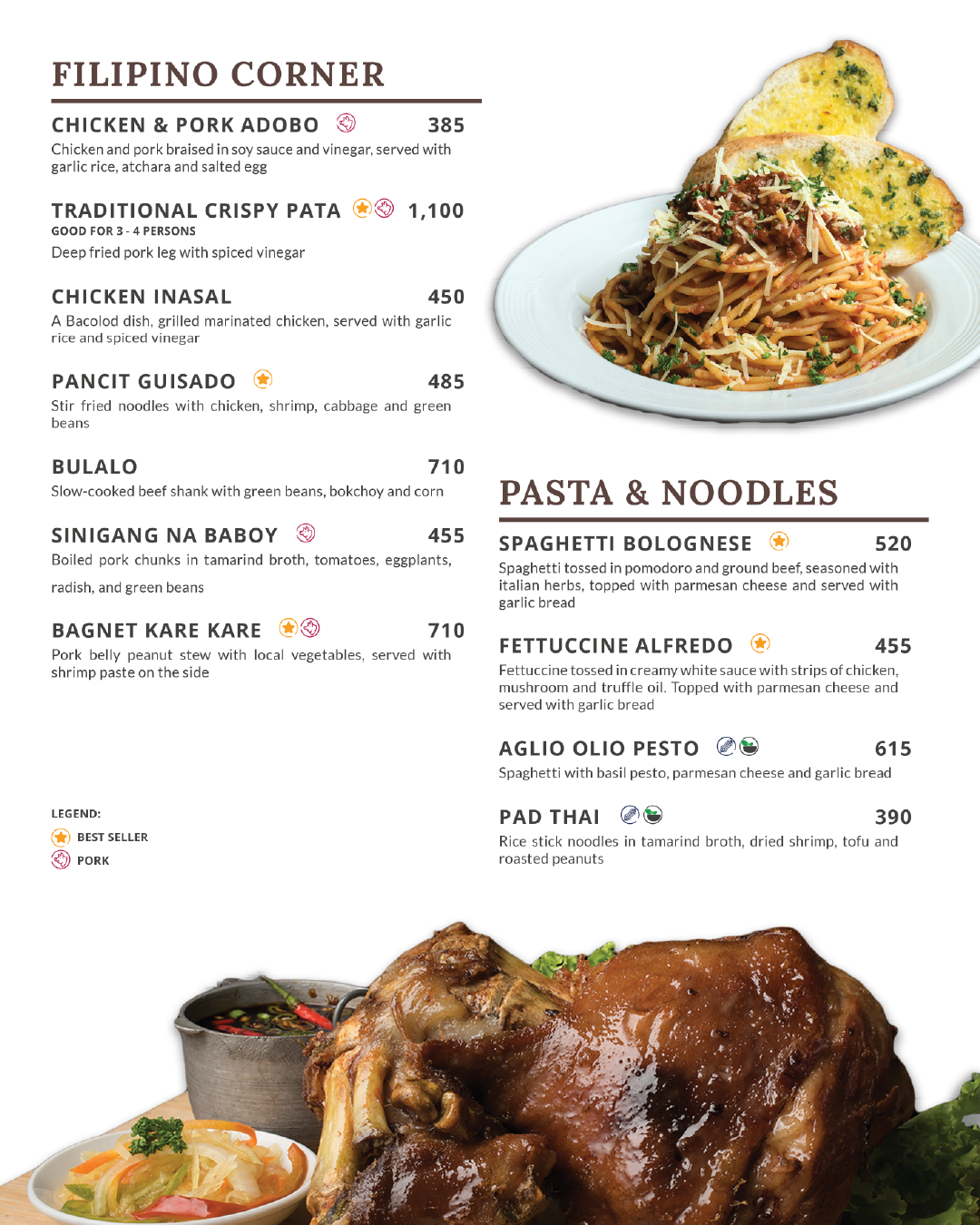 Firefly Menu Mains 2